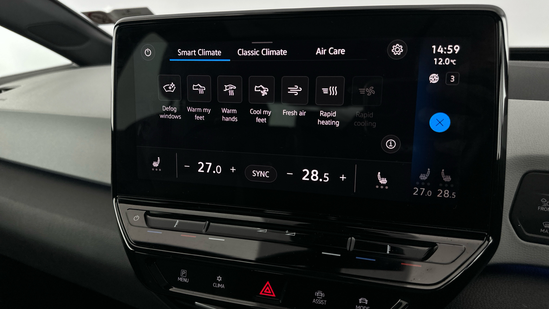 4020868 150kW Family Pro Performance 58kWh 5dr Auto