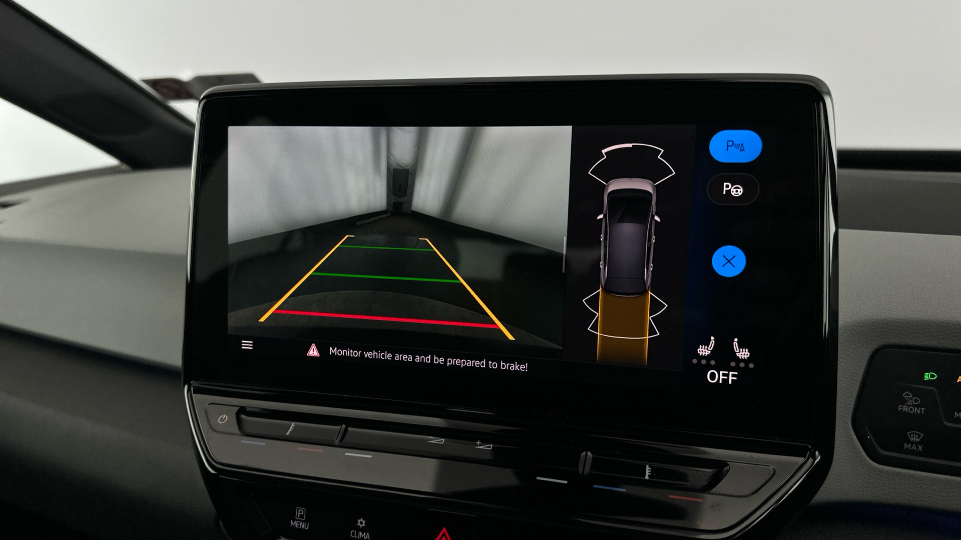 4020868 150kW Family Pro Performance 58kWh 5dr Auto