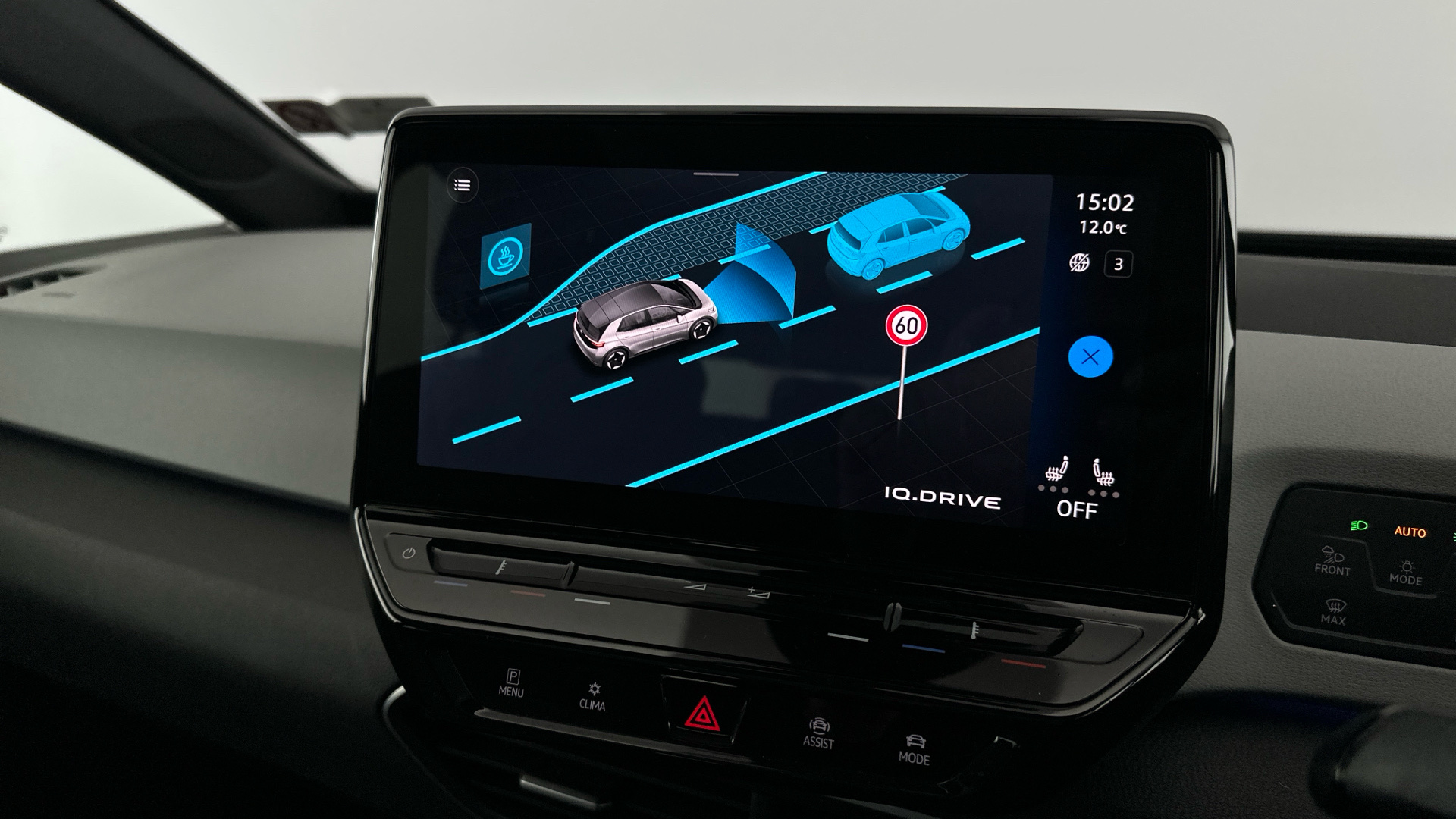 4020868 150kW Family Pro Performance 58kWh 5dr Auto