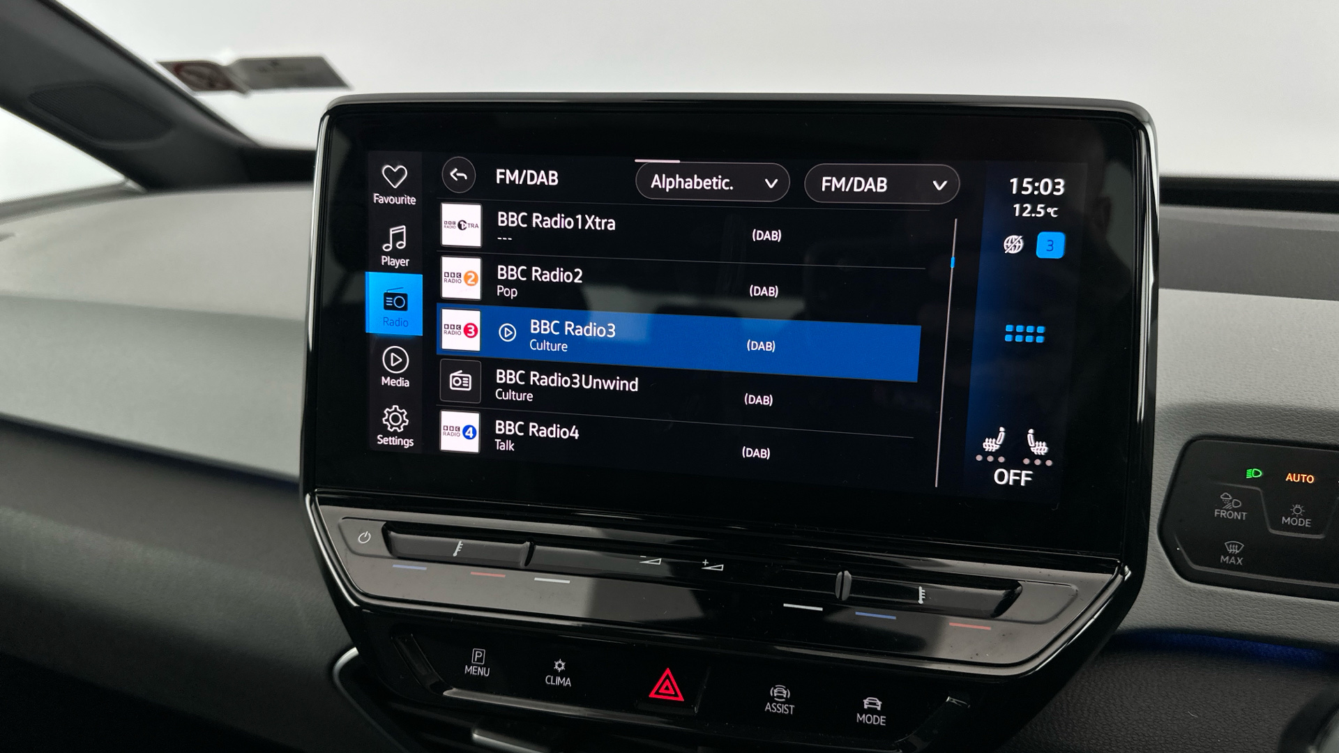 4020868 150kW Family Pro Performance 58kWh 5dr Auto