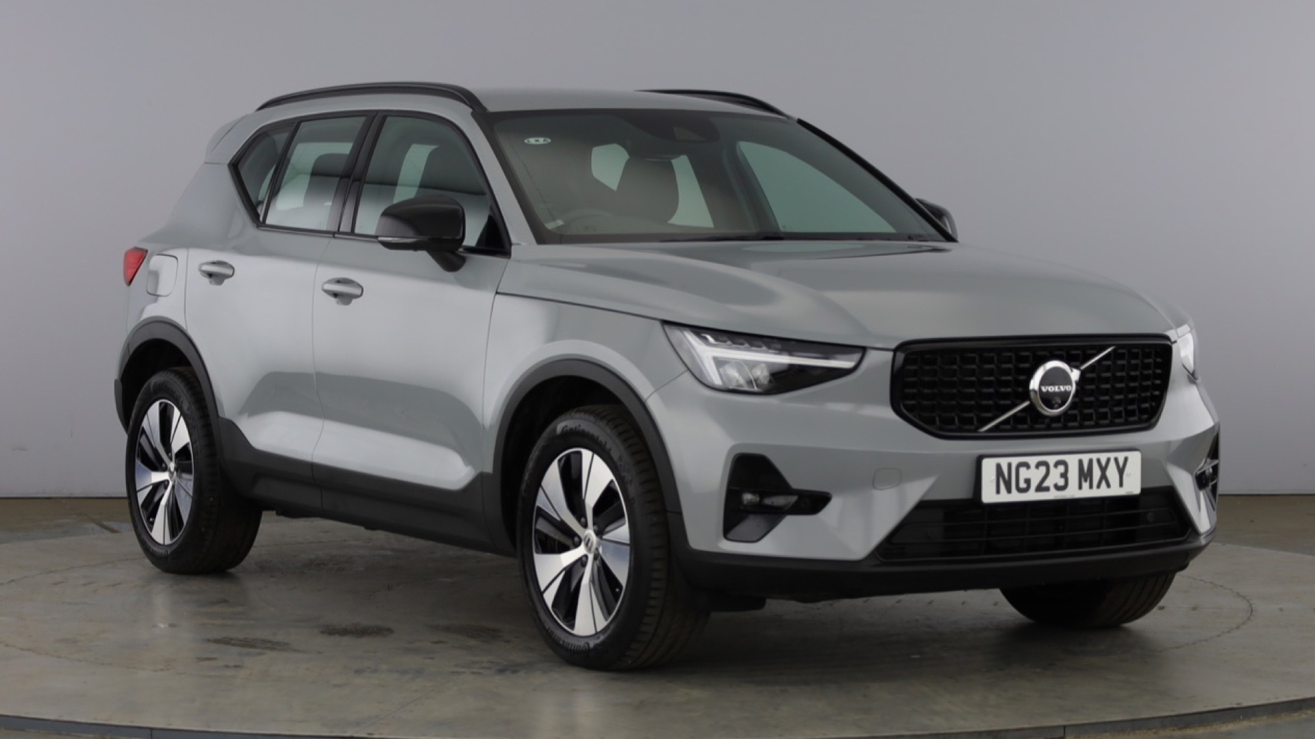 4020745 1.5 T4 Recharge PHEV Plus Dark 5dr Auto