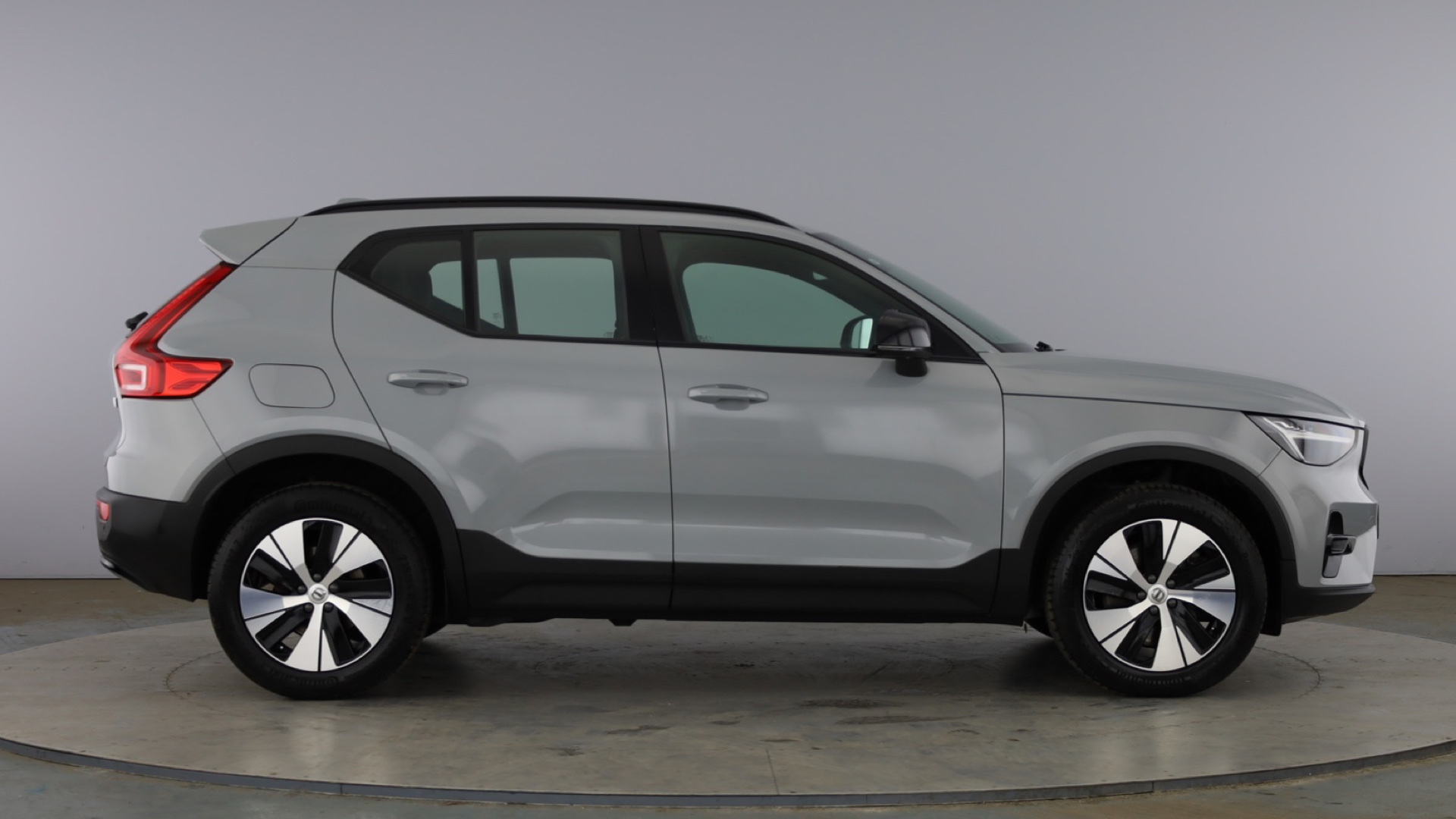 4020745 1.5 T4 Recharge PHEV Plus Dark 5dr Auto