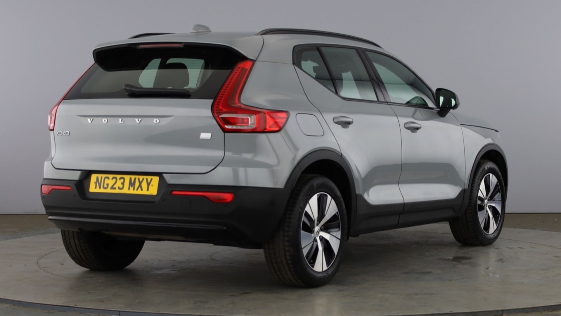 4020745 1.5 T4 Recharge PHEV Plus Dark 5dr Auto