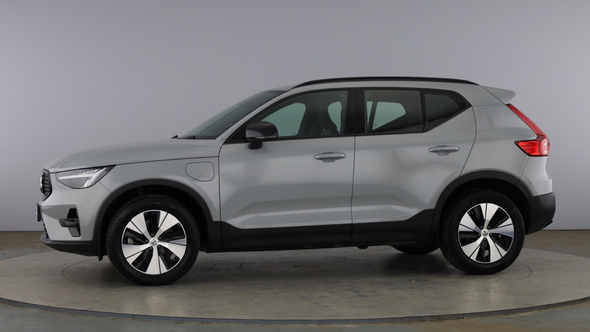 1.5 T4 Recharge PHEV Plus Dark 5dr Auto [2024]