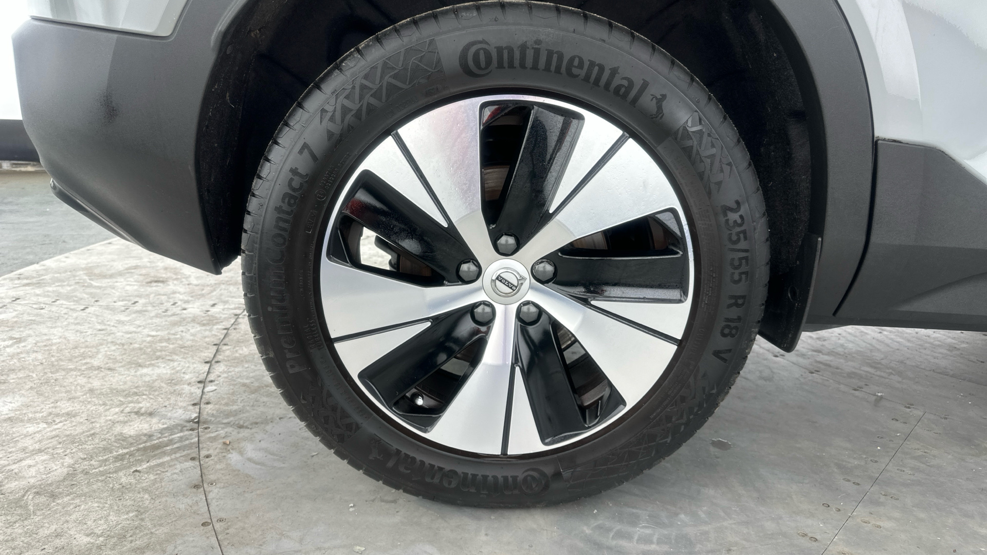 4020745 1.5 T4 Recharge PHEV Plus Dark 5dr Auto