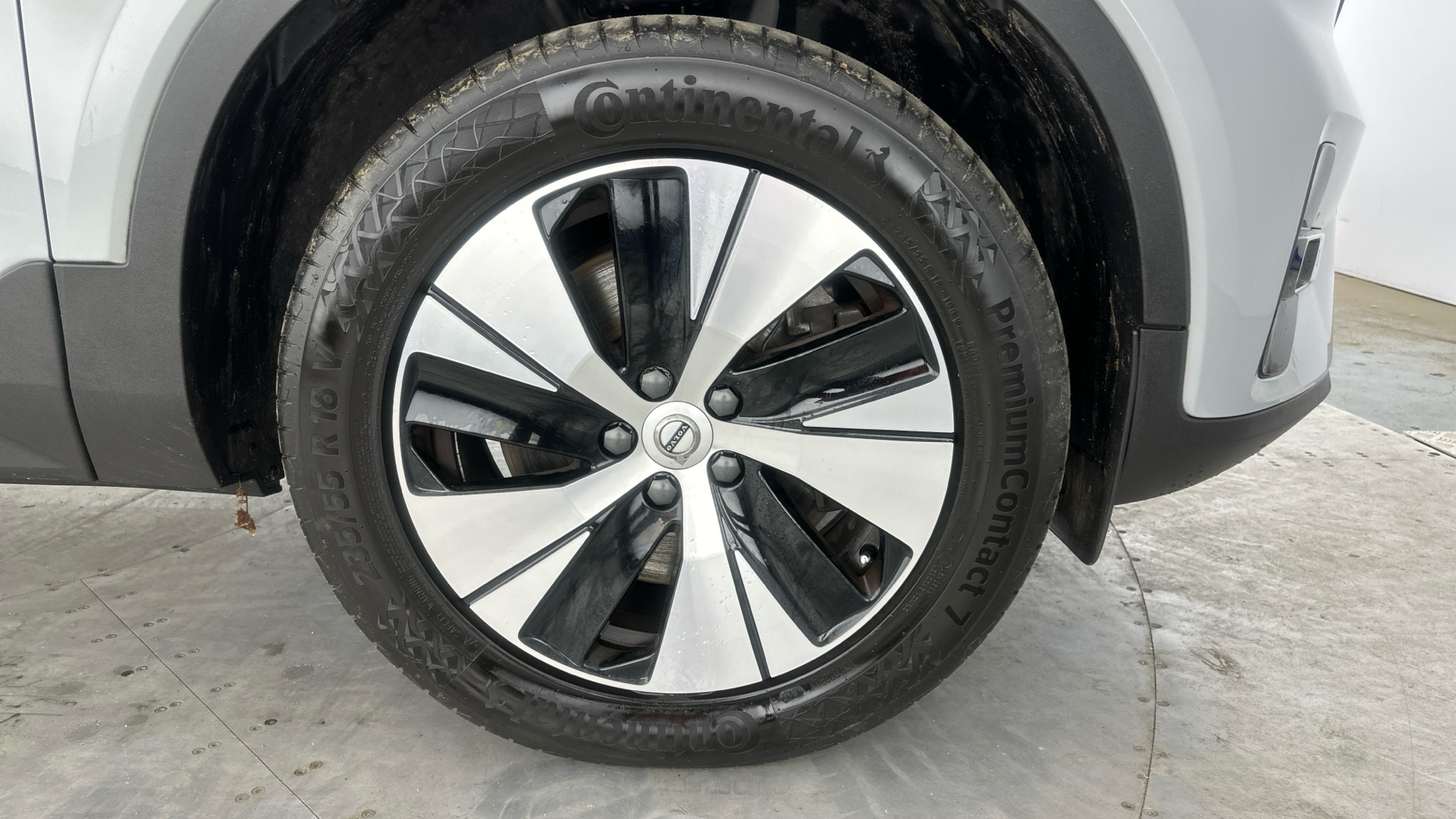 4020745 1.5 T4 Recharge PHEV Plus Dark 5dr Auto