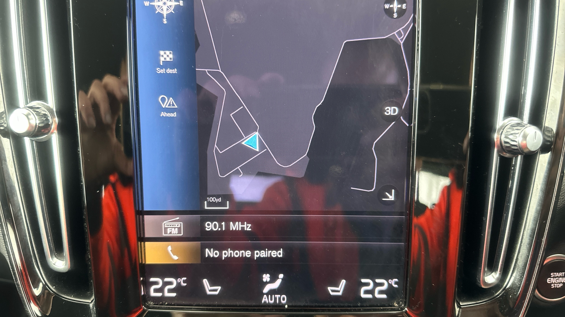 4020745 1.5 T4 Recharge PHEV Plus Dark 5dr Auto