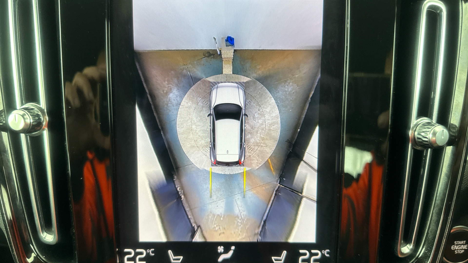 4020745 1.5 T4 Recharge PHEV Plus Dark 5dr Auto