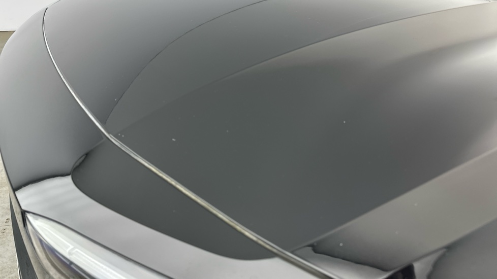 VOLVO EX30 Front Bonnet Chipped