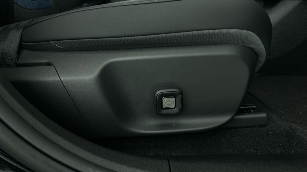 VOLVO EX30 Electric Seats