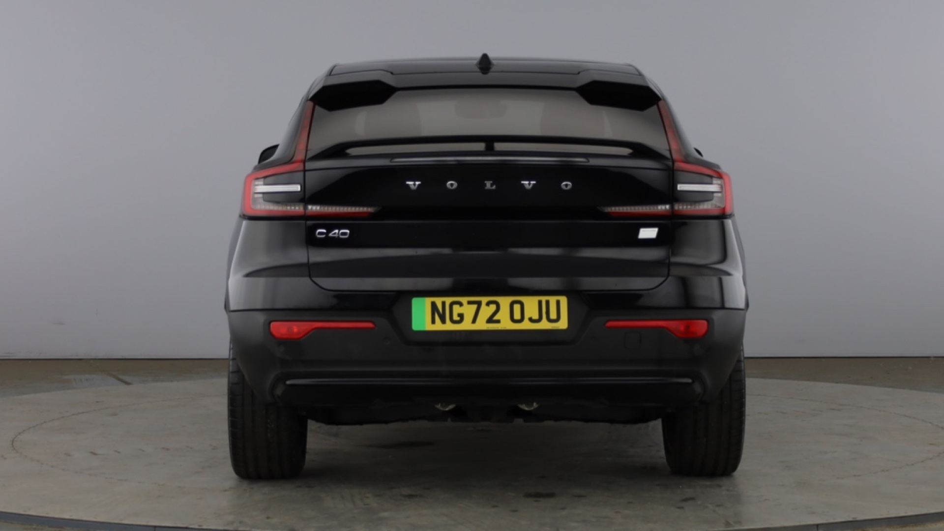 170kW Recharge Plus 69kWh 5dr Auto [2023]