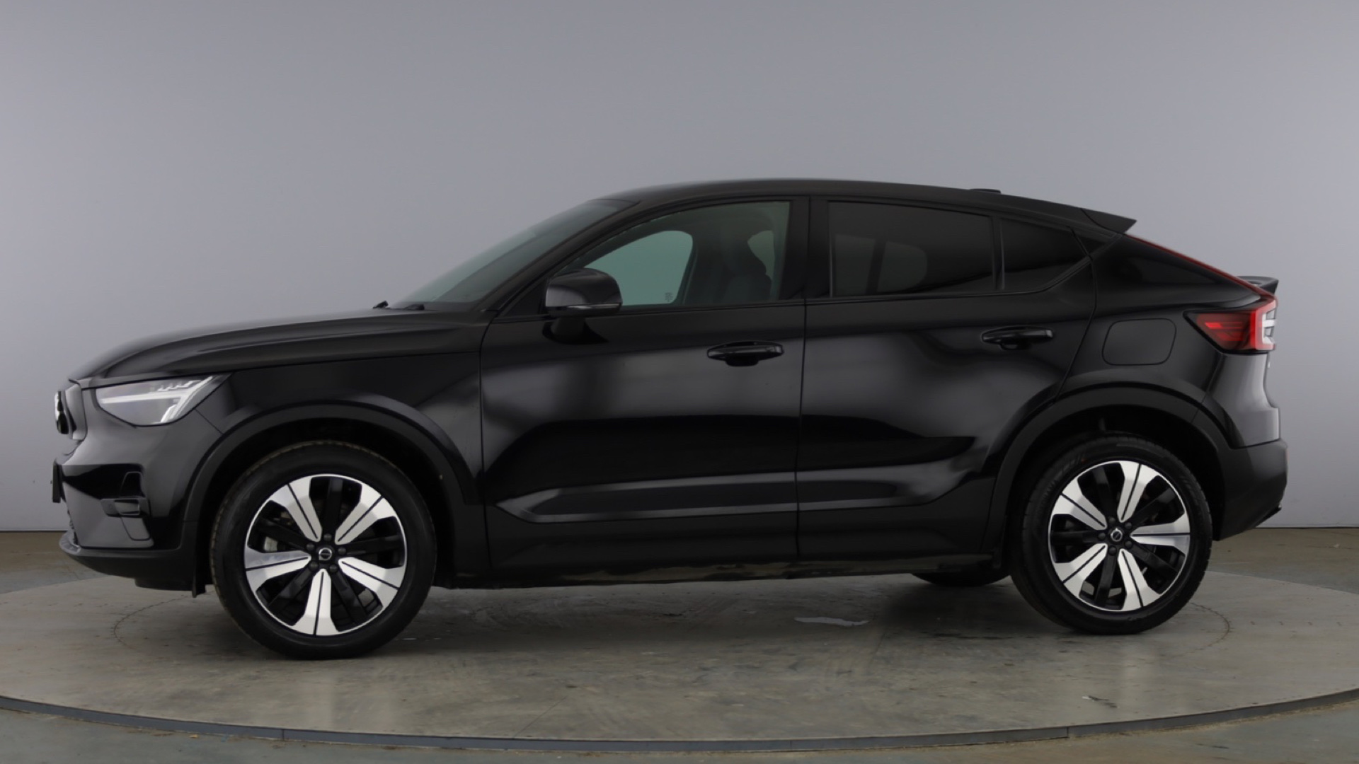 170kW Recharge Plus 69kWh 5dr Auto [2023]