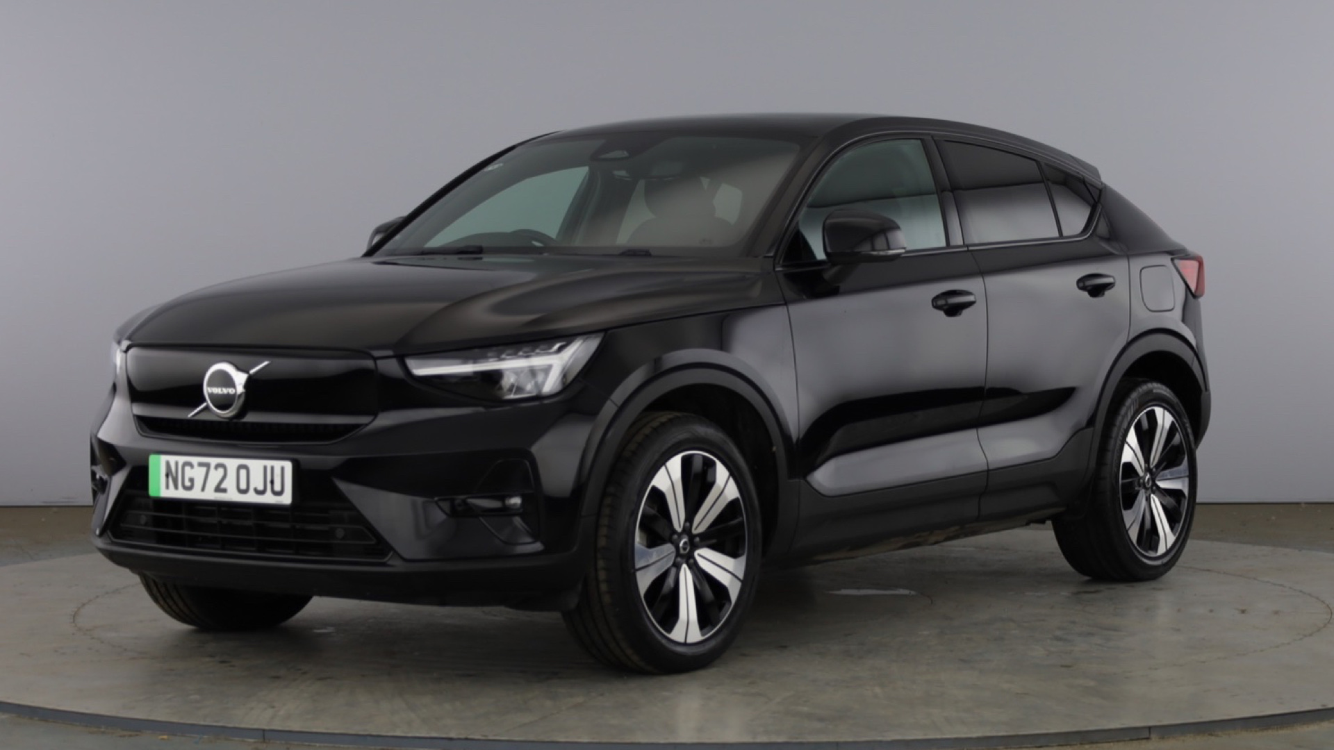 170kW Recharge Plus 69kWh 5dr Auto [2023]