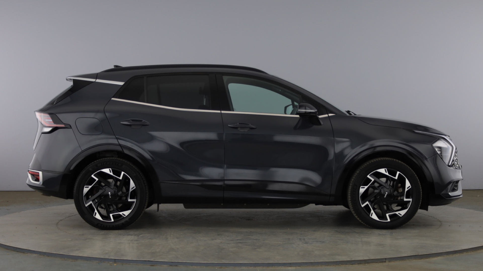 4020751 1.6T GDi PHEV GT-Line 5dr Auto AWD