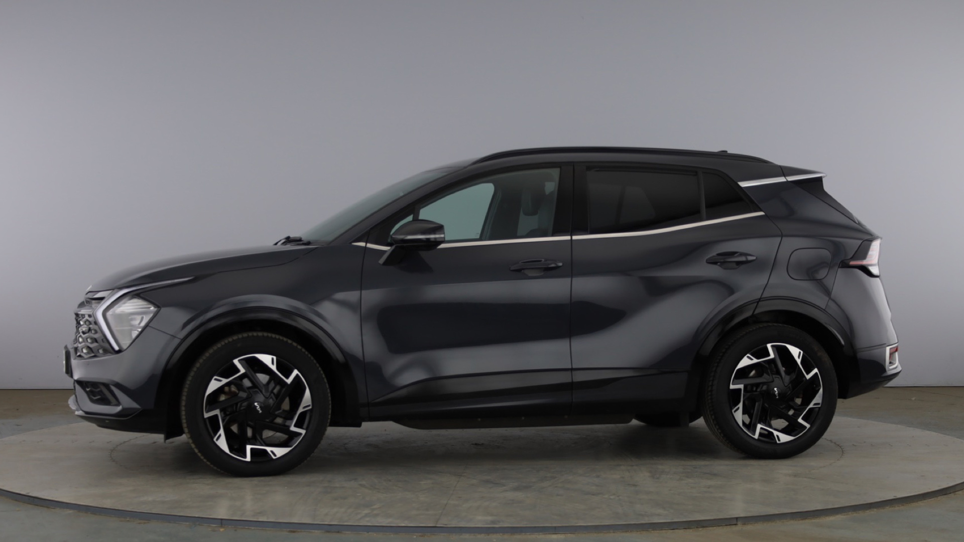 4020751 1.6T GDi PHEV GT-Line 5dr Auto AWD