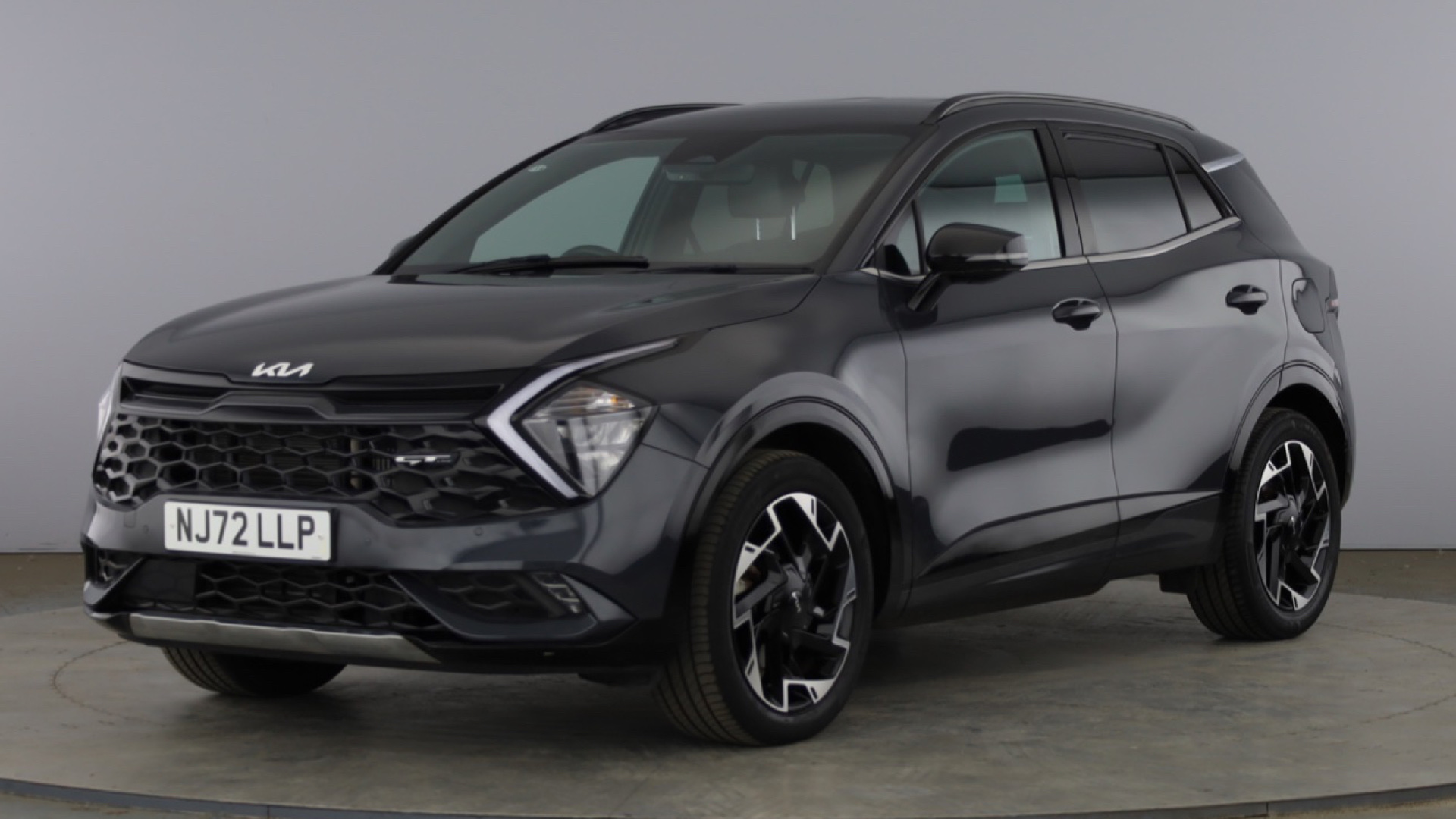 1.6T GDi PHEV GT-Line 5dr Auto AWD [2022]