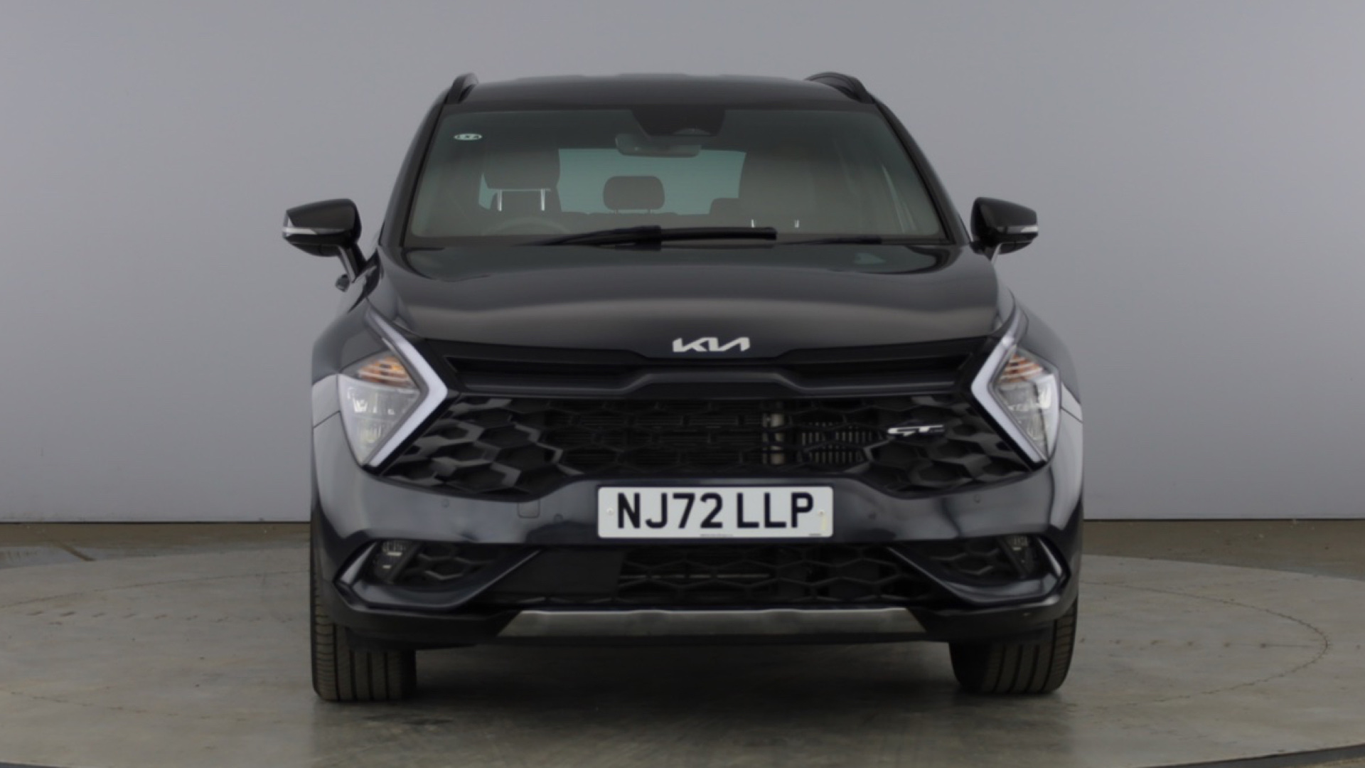 4020751 1.6T GDi PHEV GT-Line 5dr Auto AWD