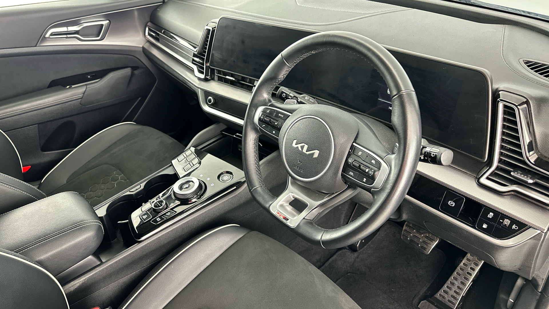 4020751 1.6T GDi PHEV GT-Line 5dr Auto AWD