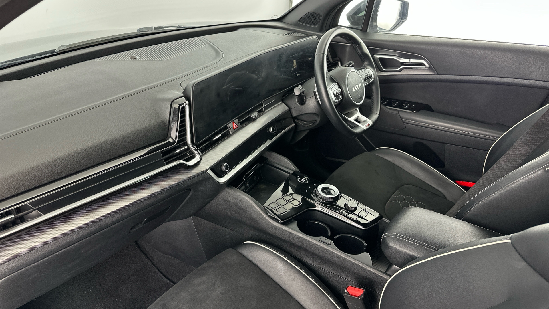 4020751 1.6T GDi PHEV GT-Line 5dr Auto AWD