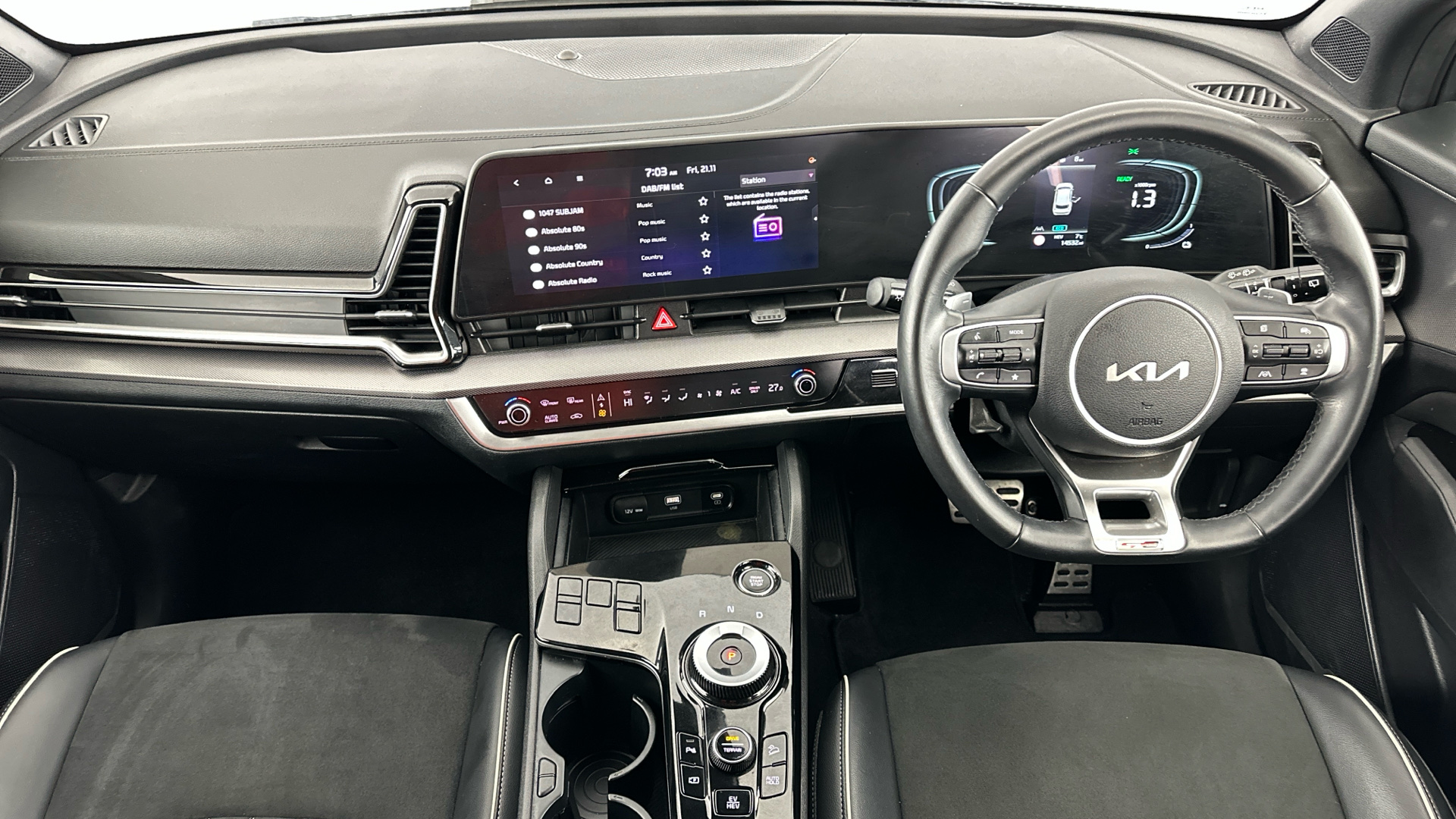 4020751 1.6T GDi PHEV GT-Line 5dr Auto AWD