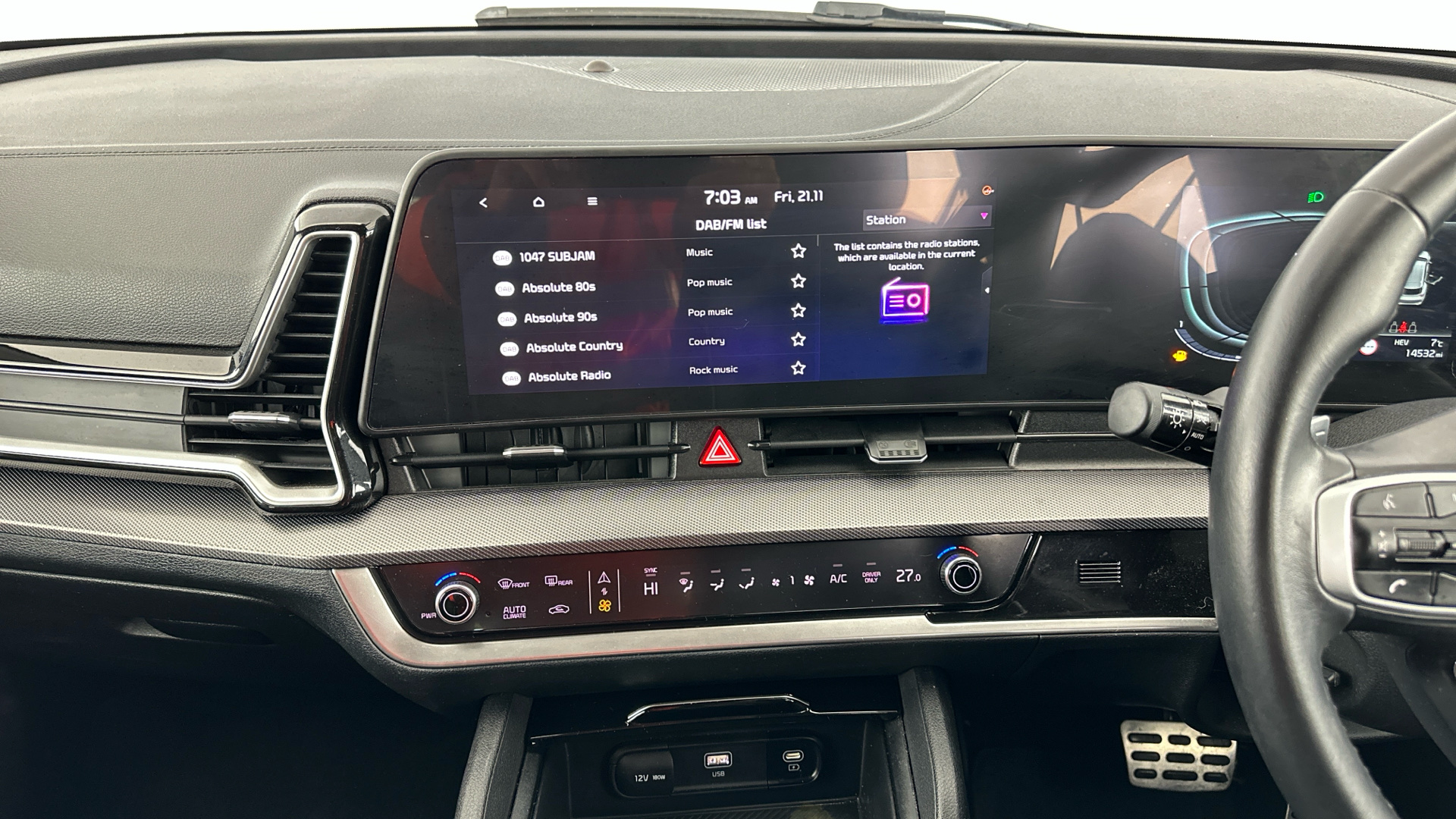 4020751 1.6T GDi PHEV GT-Line 5dr Auto AWD