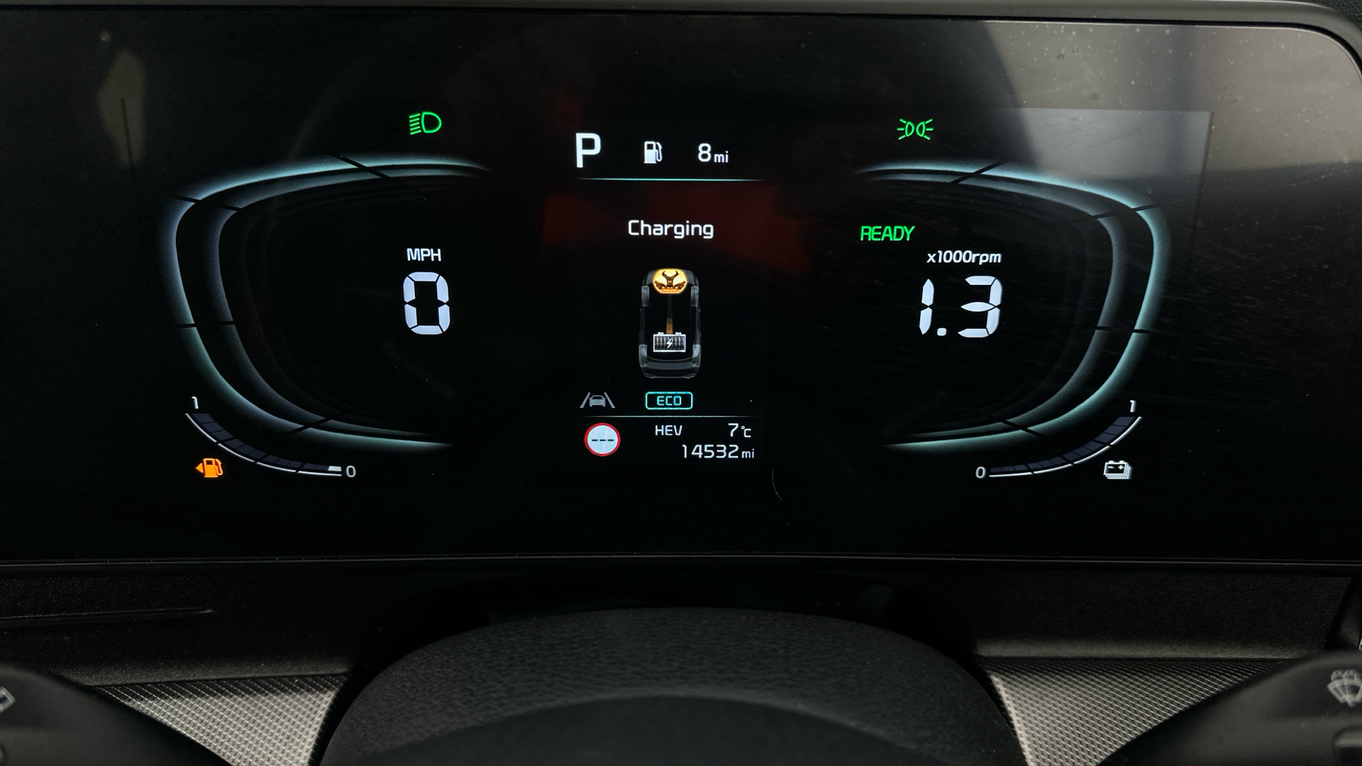 4020751 1.6T GDi PHEV GT-Line 5dr Auto AWD