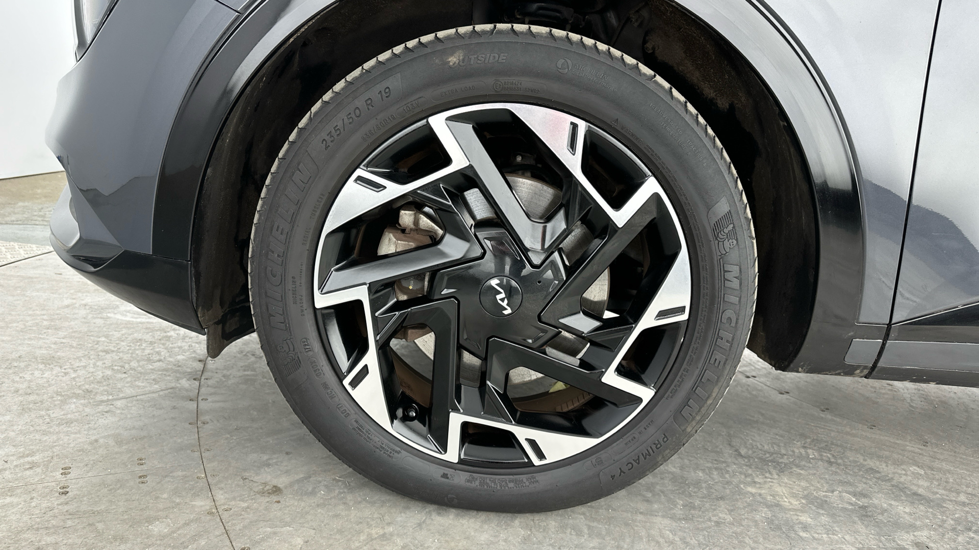 4020751 1.6T GDi PHEV GT-Line 5dr Auto AWD