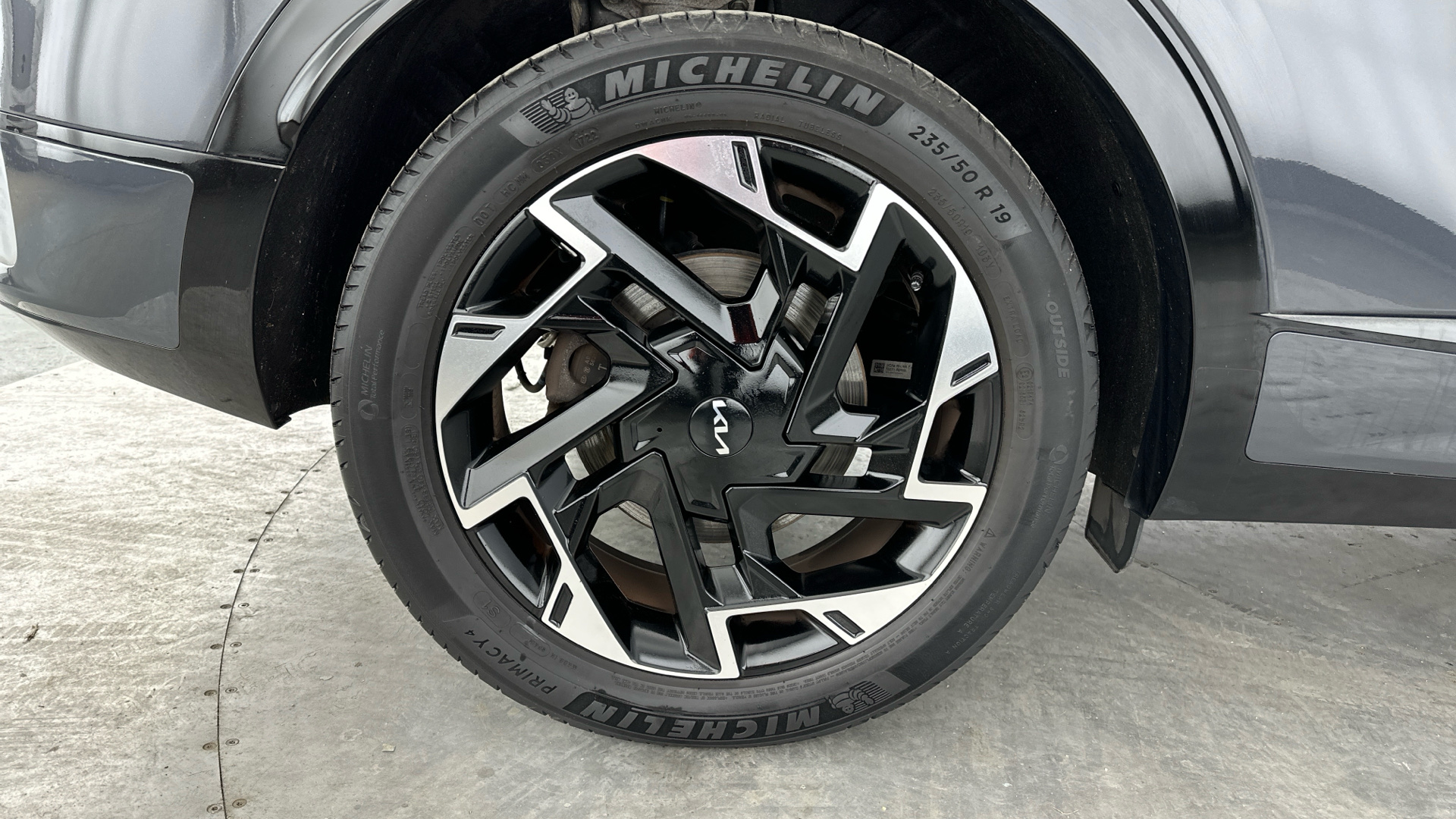 4020751 1.6T GDi PHEV GT-Line 5dr Auto AWD