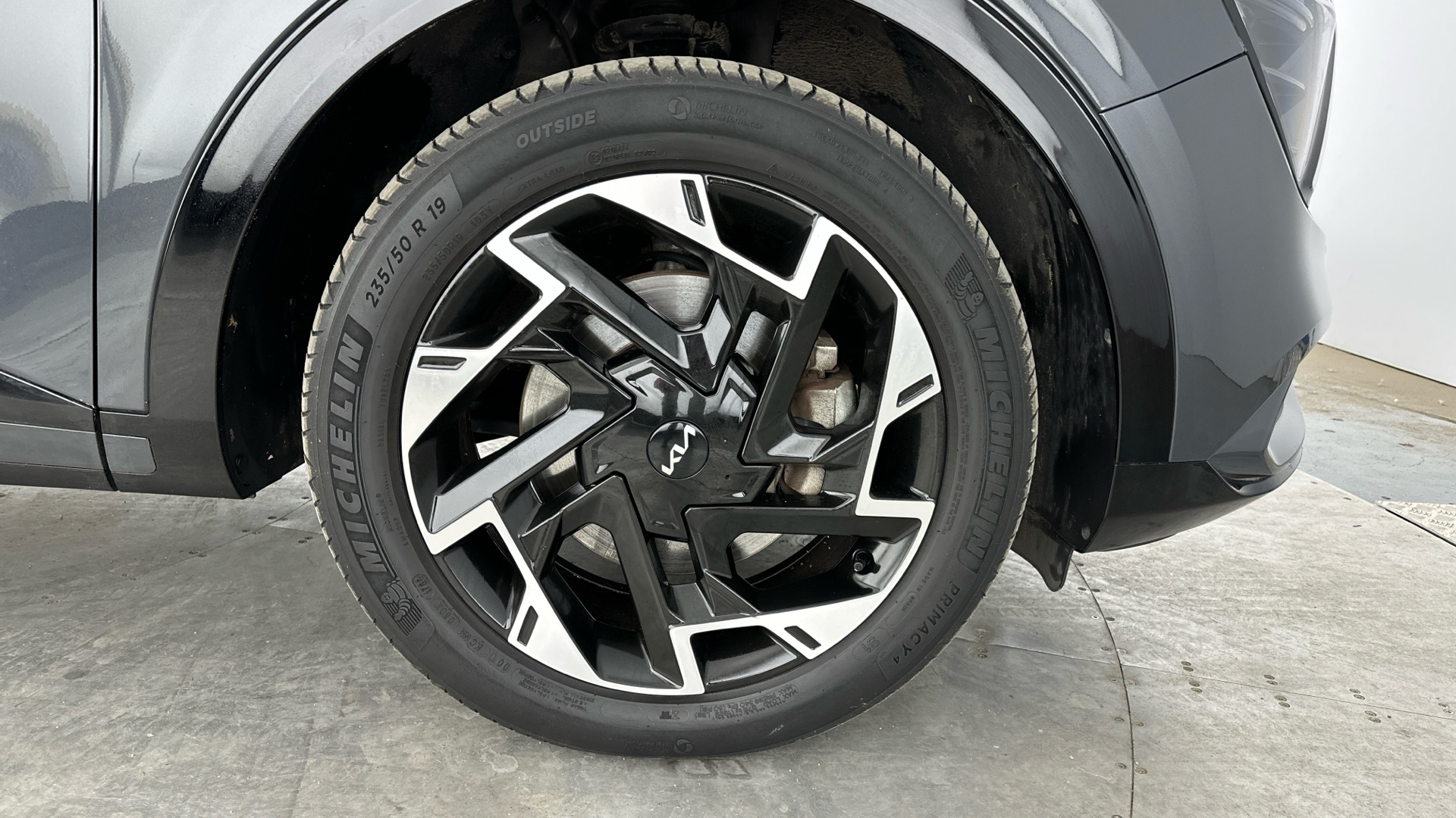 4020751 1.6T GDi PHEV GT-Line 5dr Auto AWD