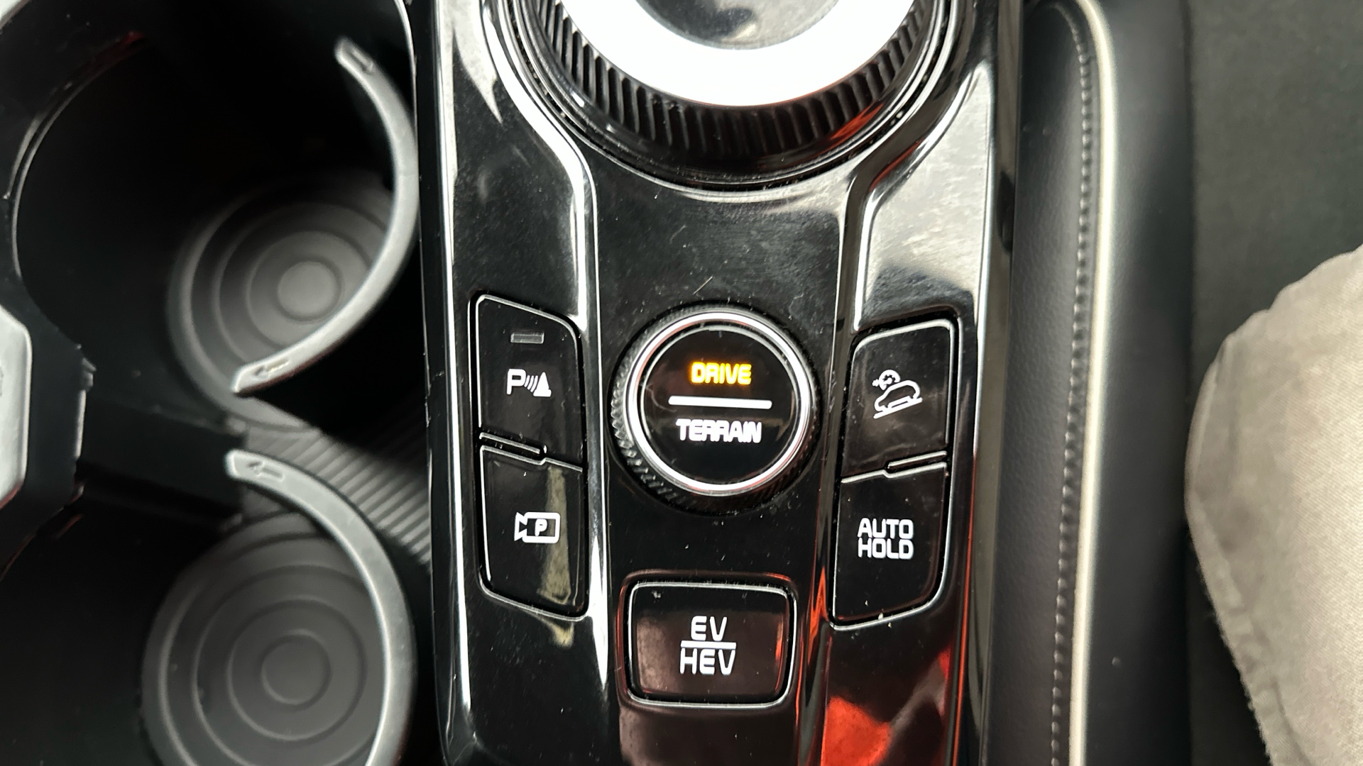 4020751 1.6T GDi PHEV GT-Line 5dr Auto AWD