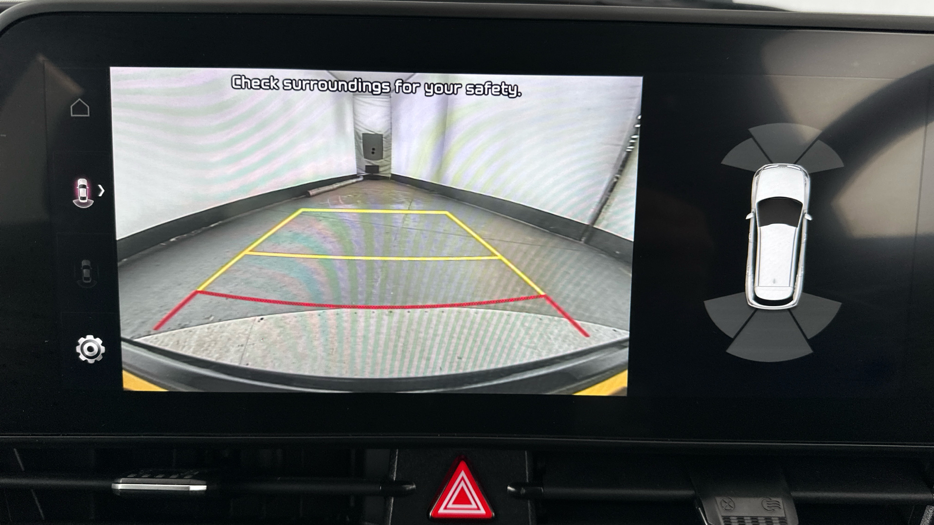 4020751 1.6T GDi PHEV GT-Line 5dr Auto AWD