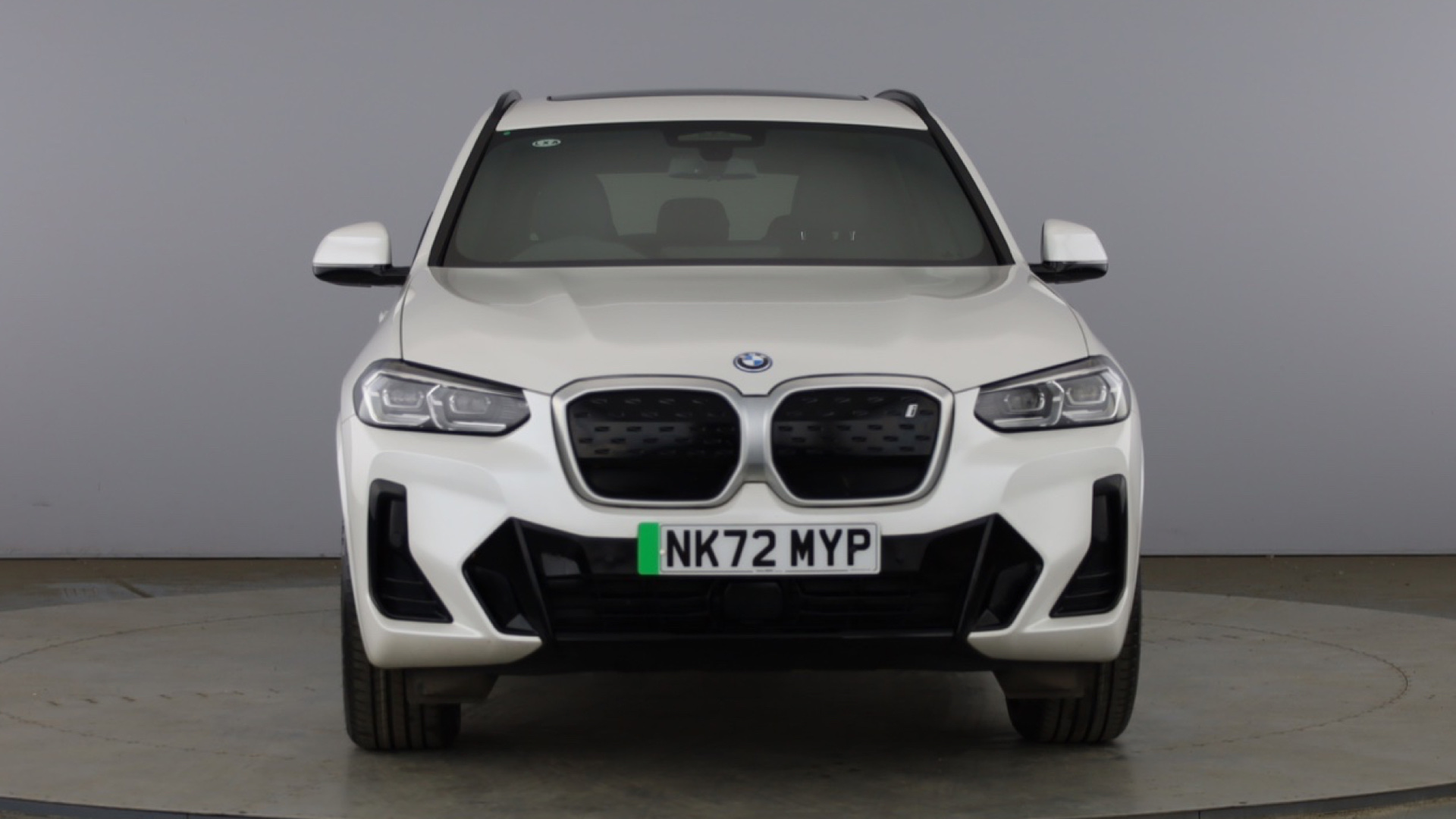 4027589 210kW M Sport 80kWh 5dr Auto