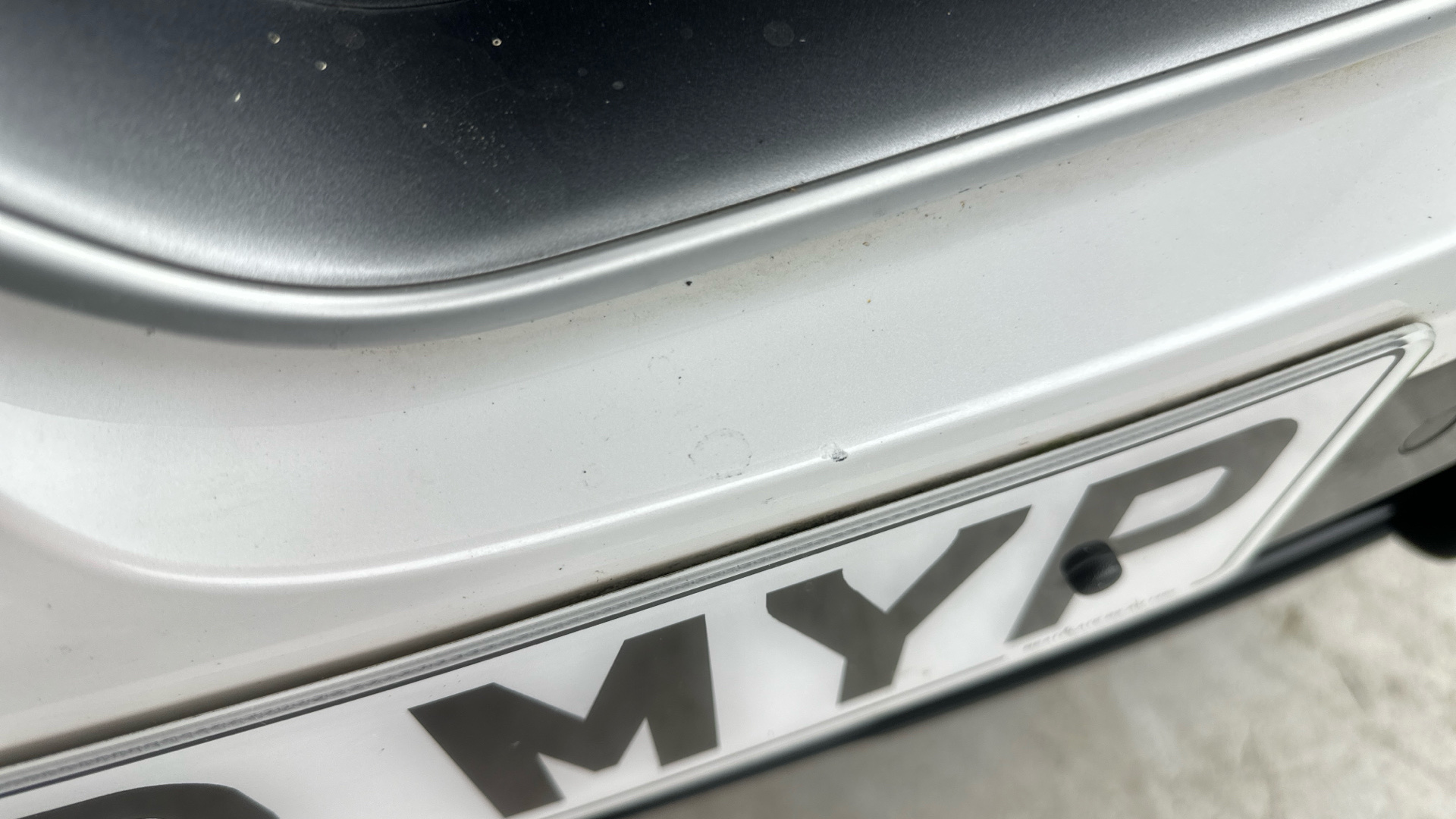 4027589 210kW M Sport 80kWh 5dr Auto