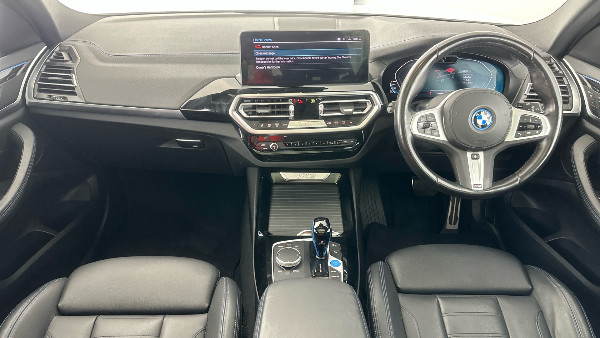 4027589 210kW M Sport 80kWh 5dr Auto