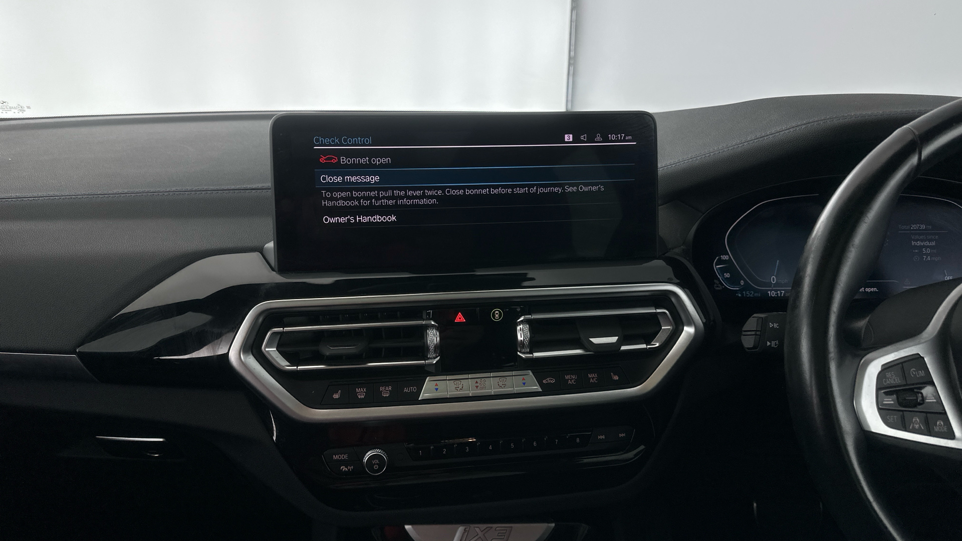 4027589 210kW M Sport 80kWh 5dr Auto