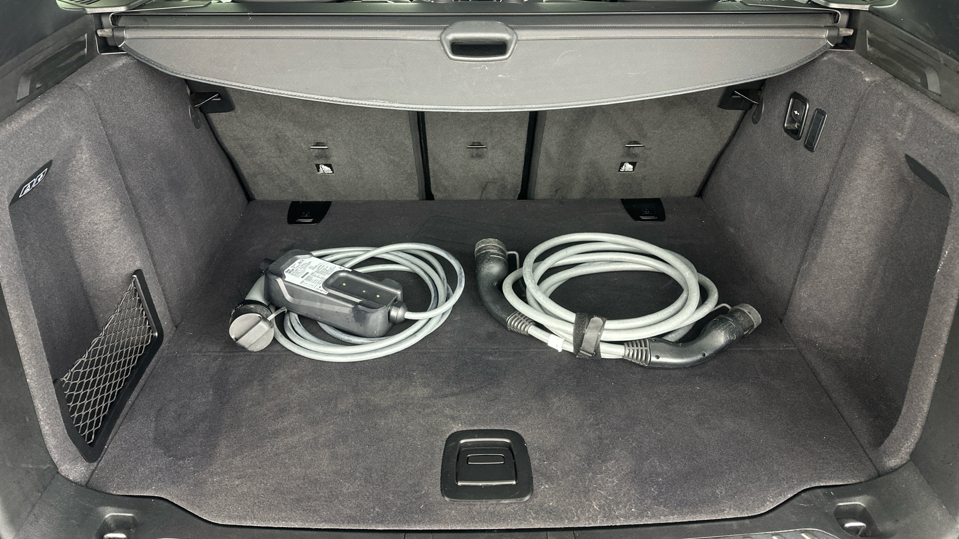 4027589 210kW M Sport 80kWh 5dr Auto