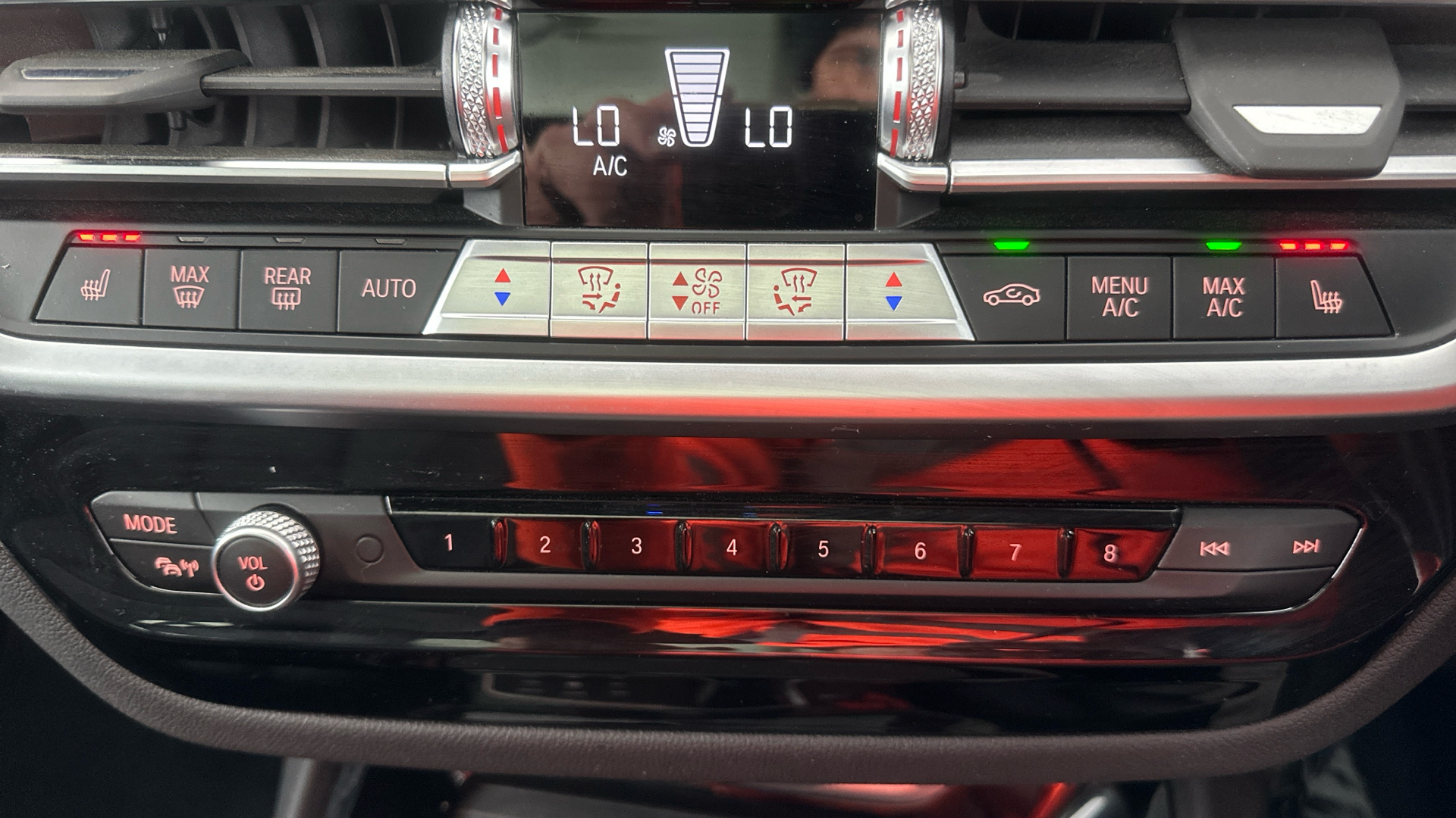 4027589 210kW M Sport 80kWh 5dr Auto