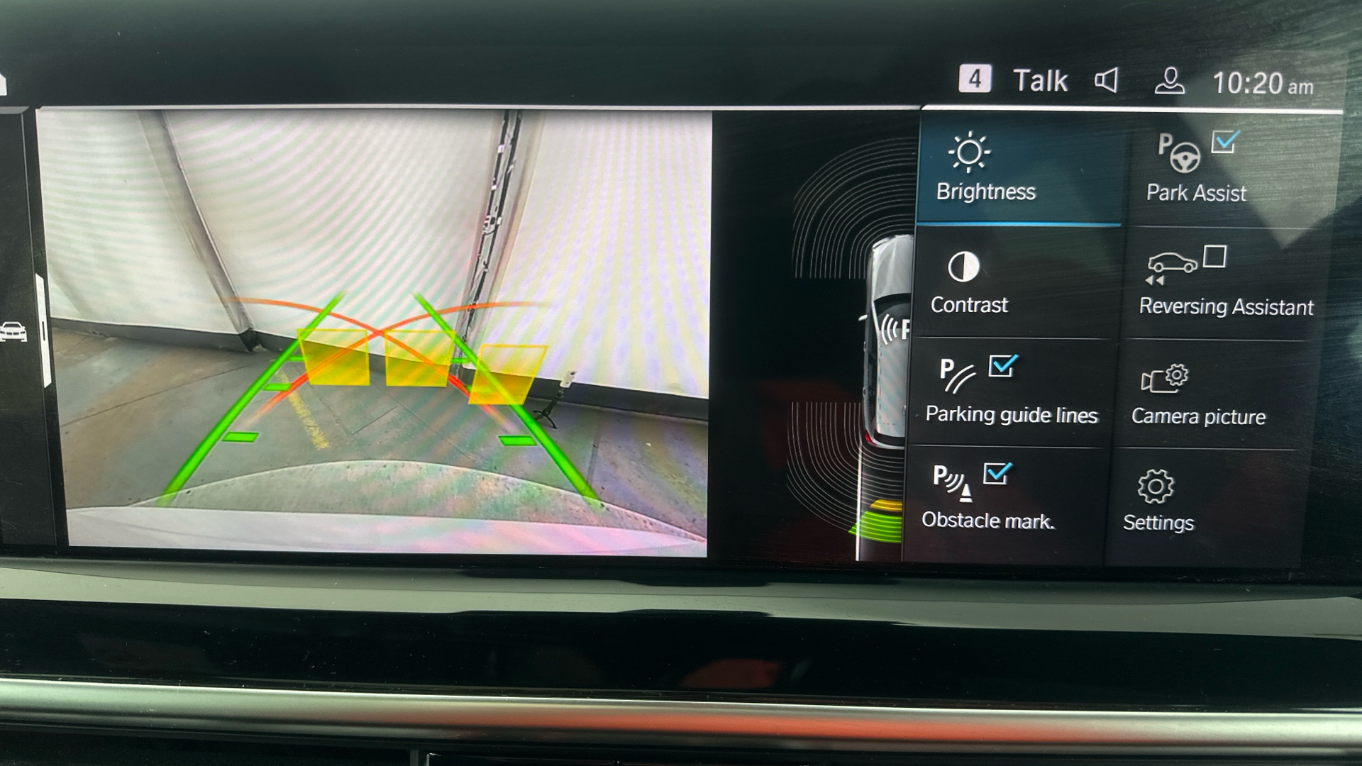 4027589 210kW M Sport 80kWh 5dr Auto