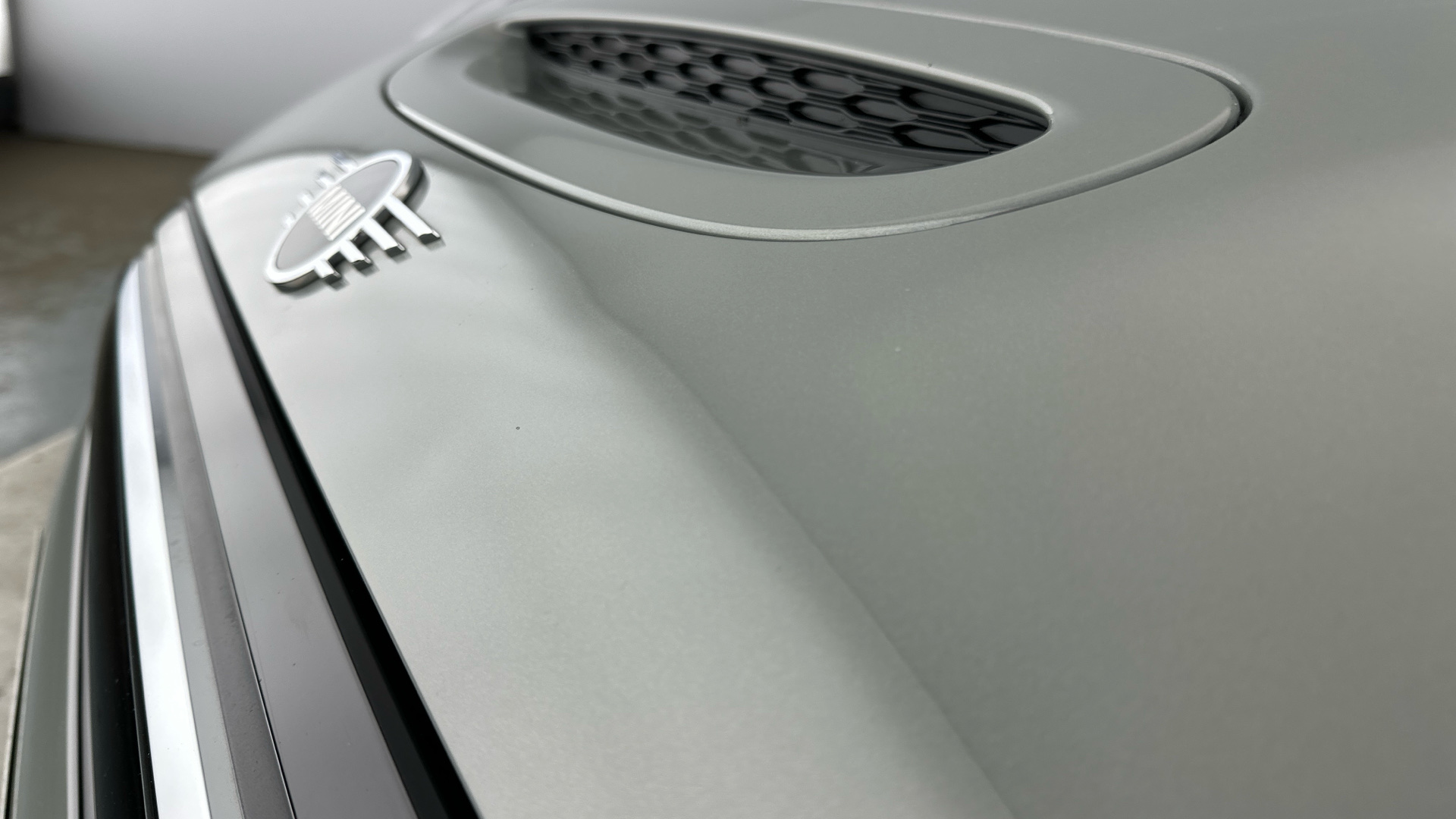 4020849 135kW Cooper S Level 1 33kWh 3dr Auto