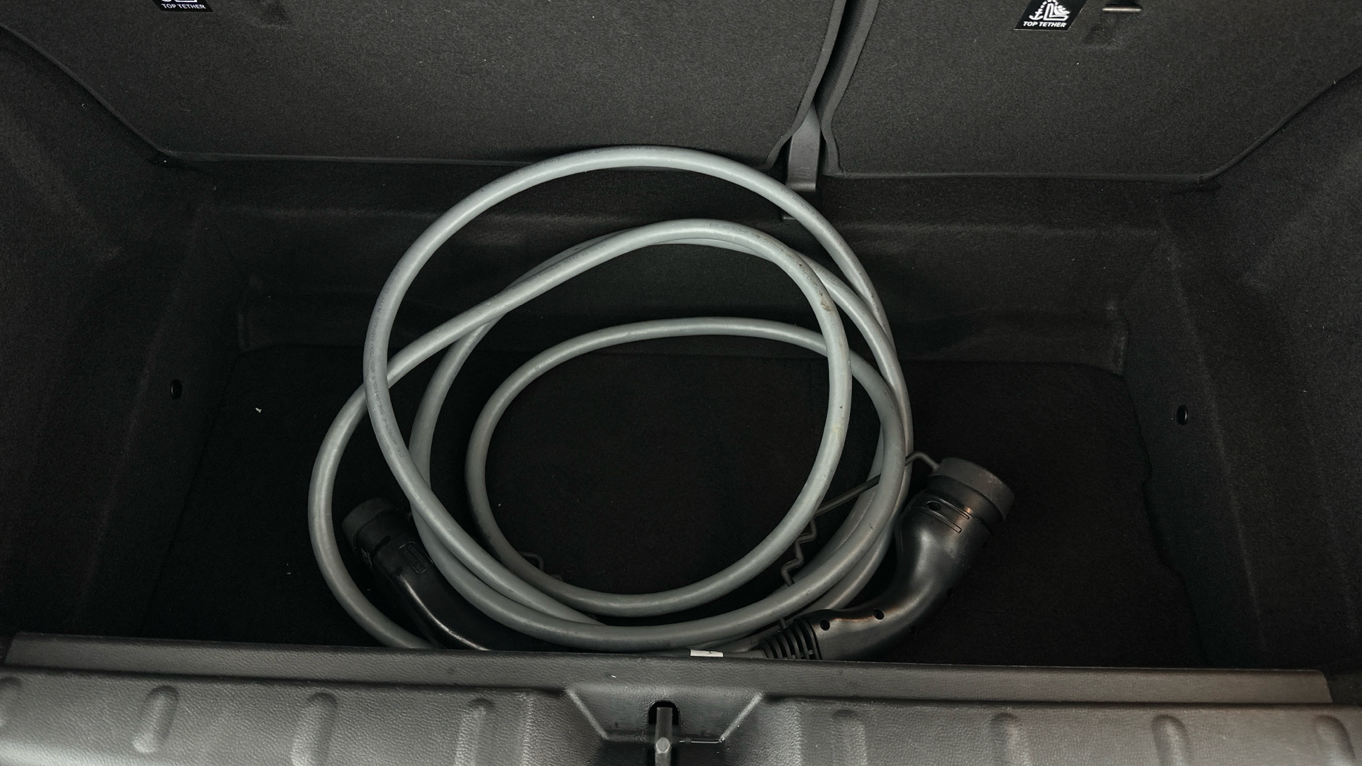 4020849 135kW Cooper S Level 1 33kWh 3dr Auto