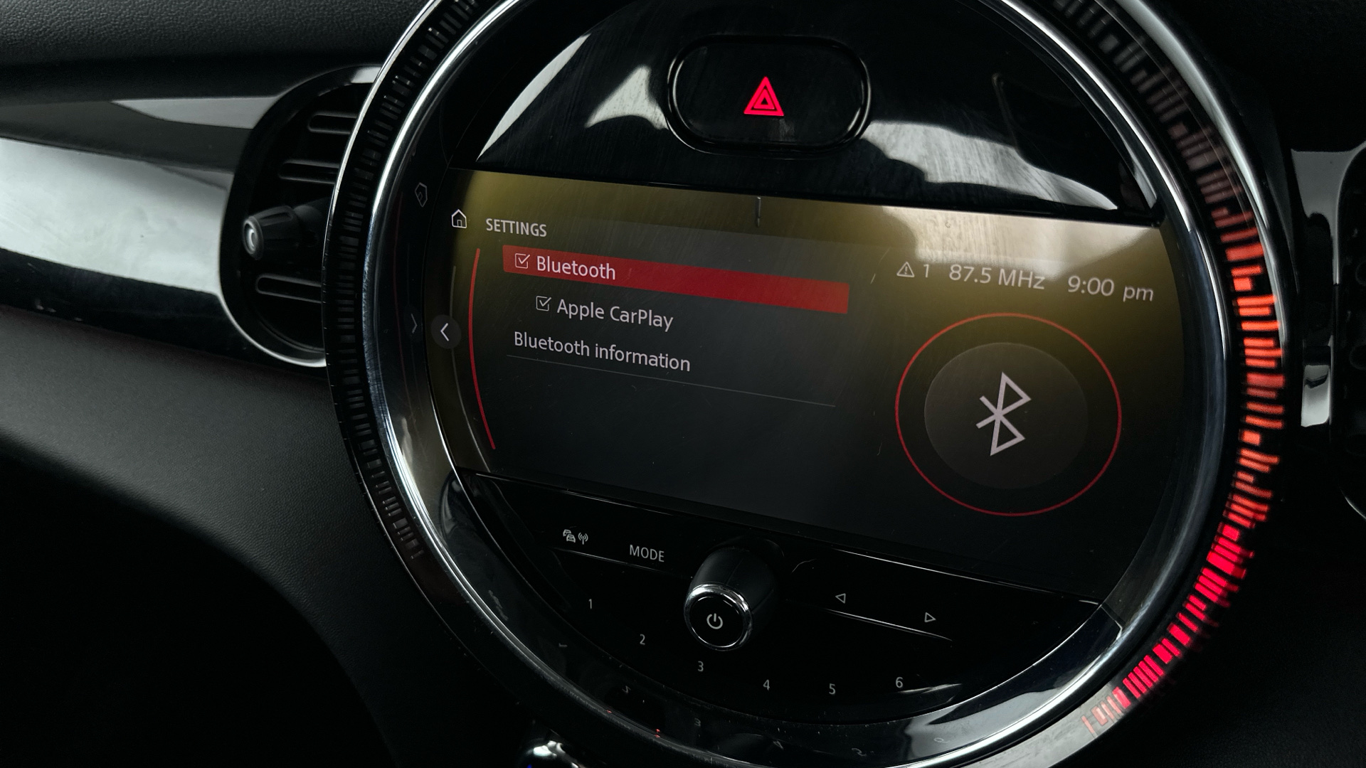 4020849 135kW Cooper S Level 1 33kWh 3dr Auto