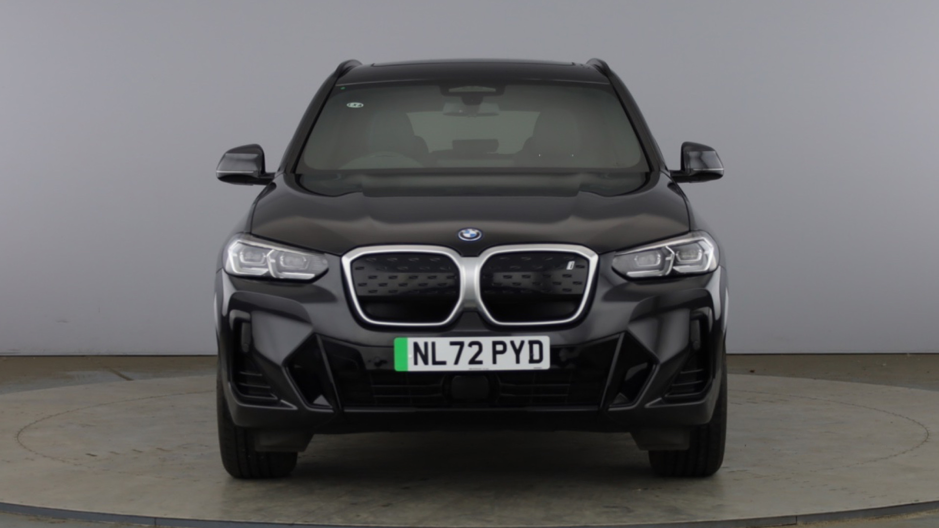 4027614 210kW M Sport 80kWh 5dr Auto