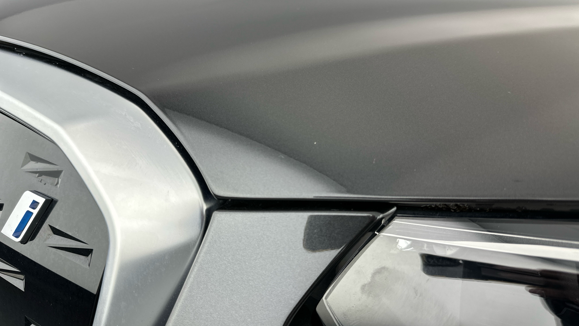 4027614 210kW M Sport 80kWh 5dr Auto