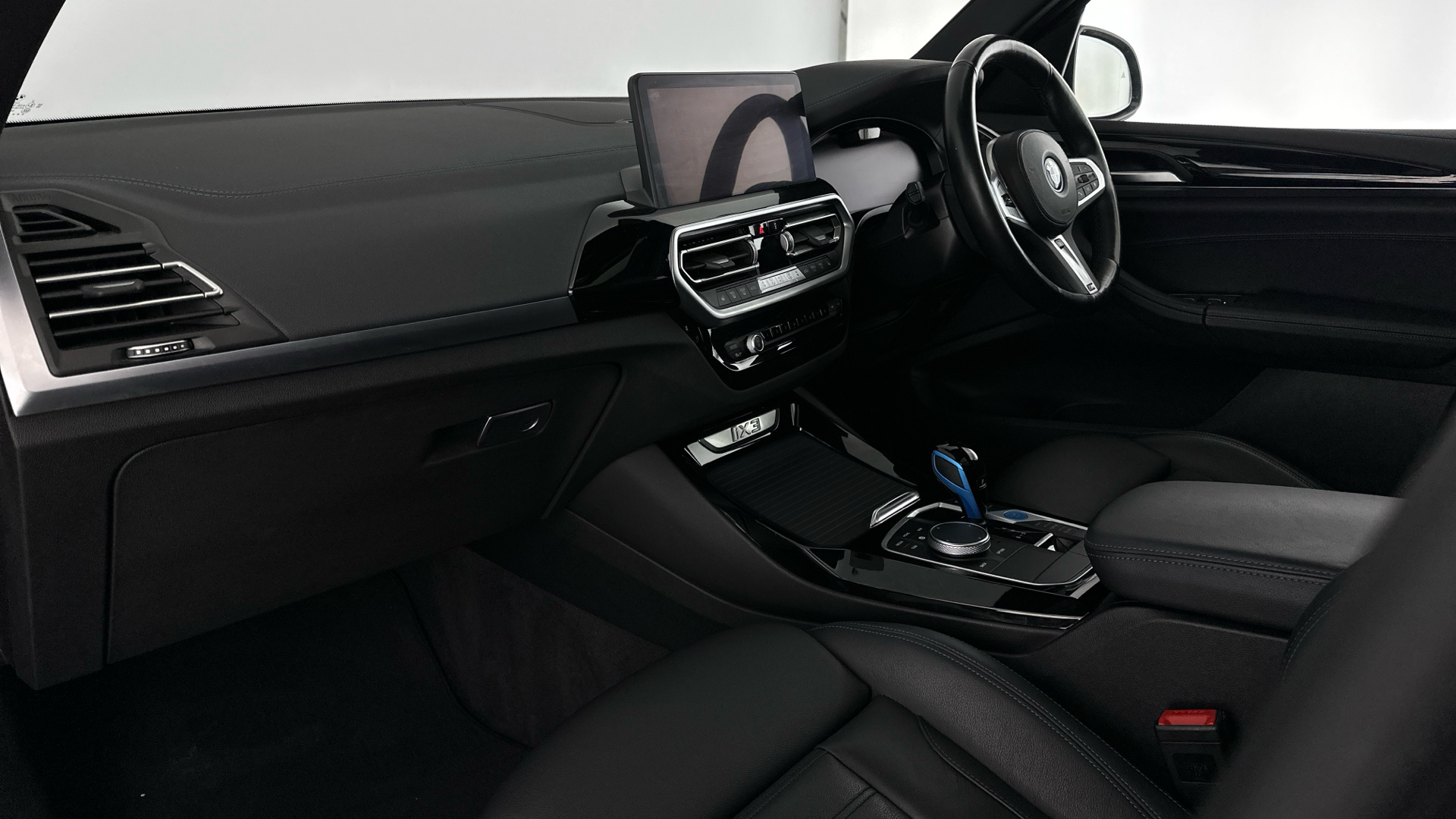 4027614 210kW M Sport 80kWh 5dr Auto