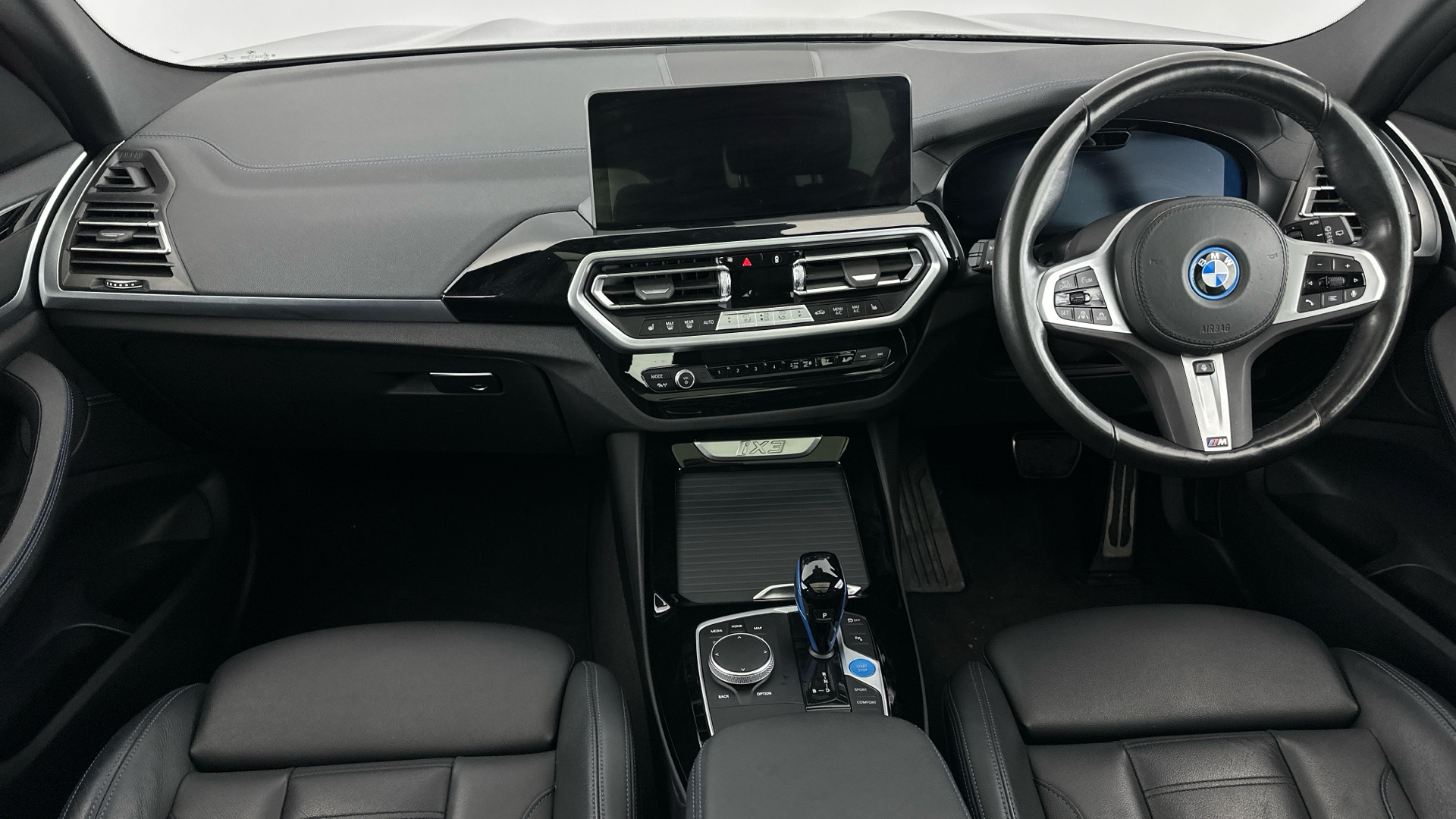 4027614 210kW M Sport 80kWh 5dr Auto