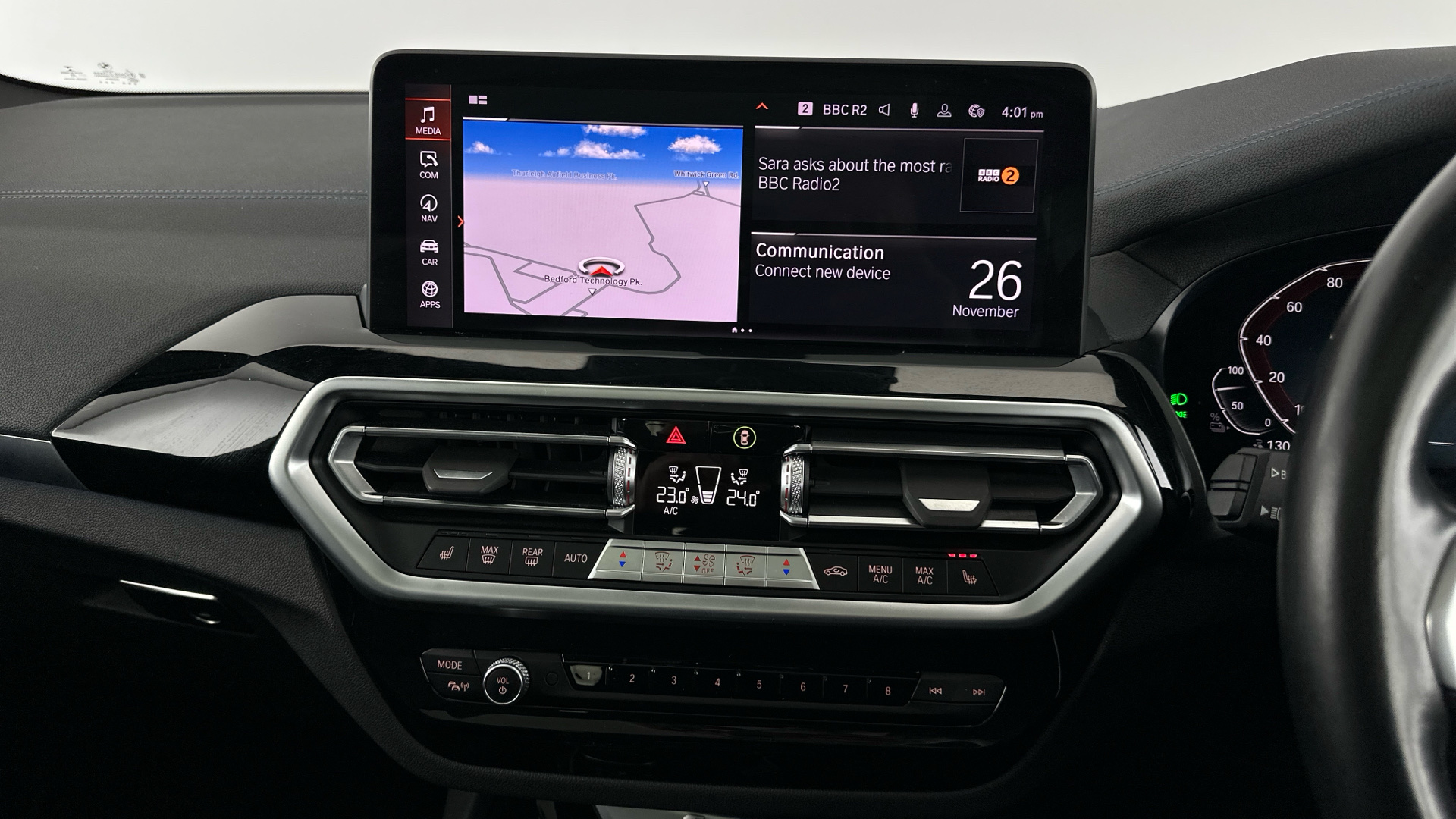 4027614 210kW M Sport 80kWh 5dr Auto