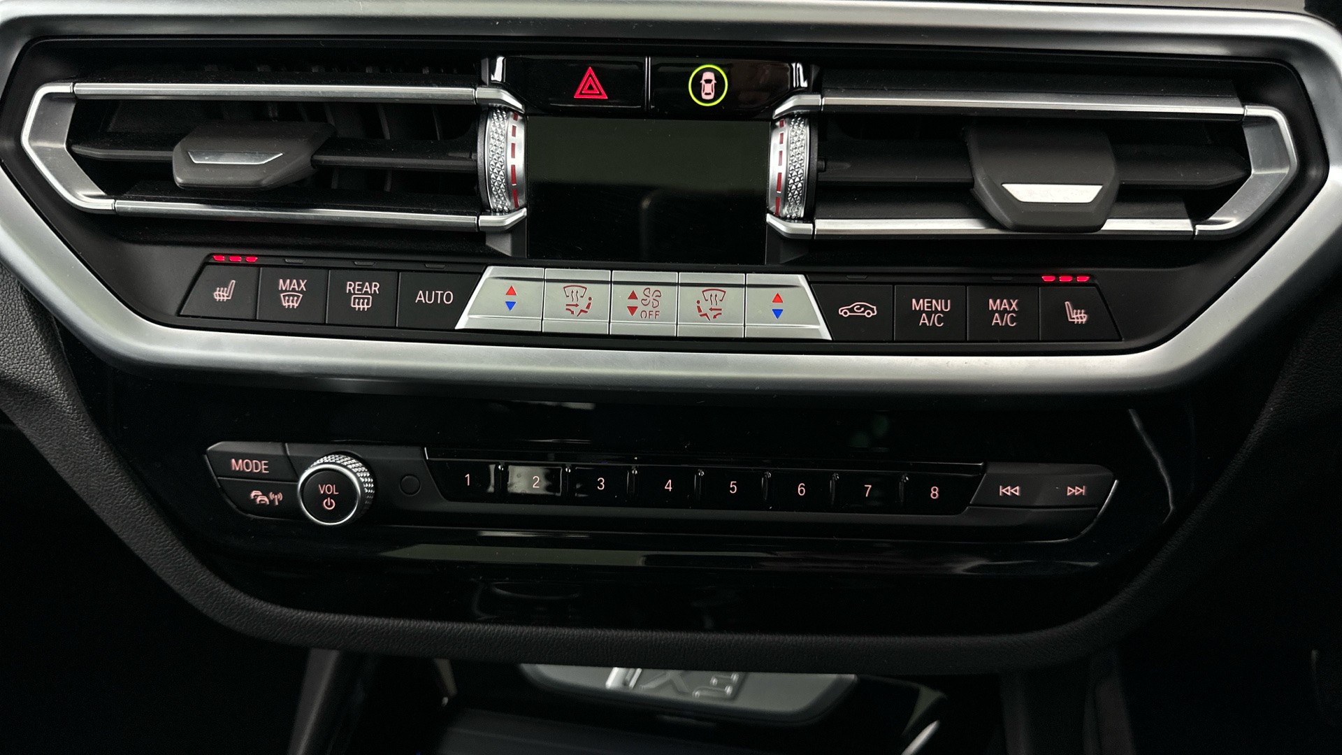 4027614 210kW M Sport 80kWh 5dr Auto