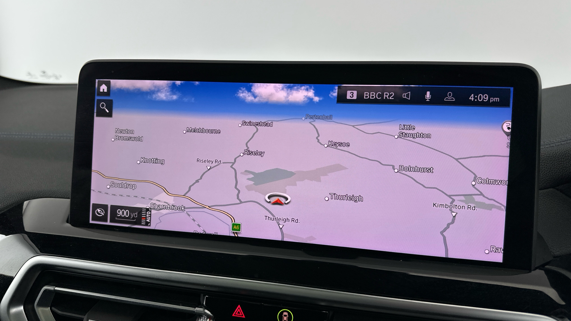 4027614 210kW M Sport 80kWh 5dr Auto