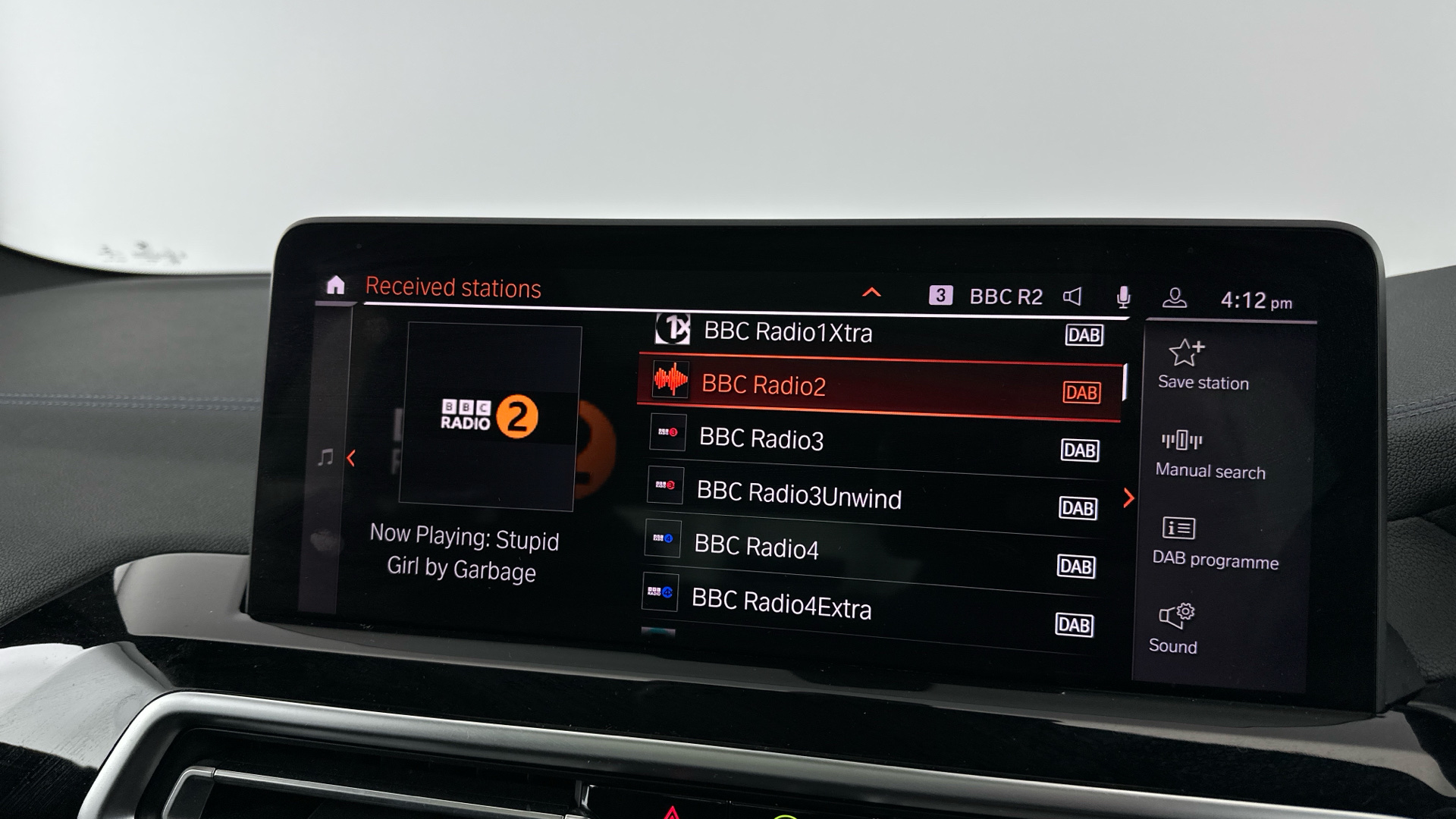 4027614 210kW M Sport 80kWh 5dr Auto