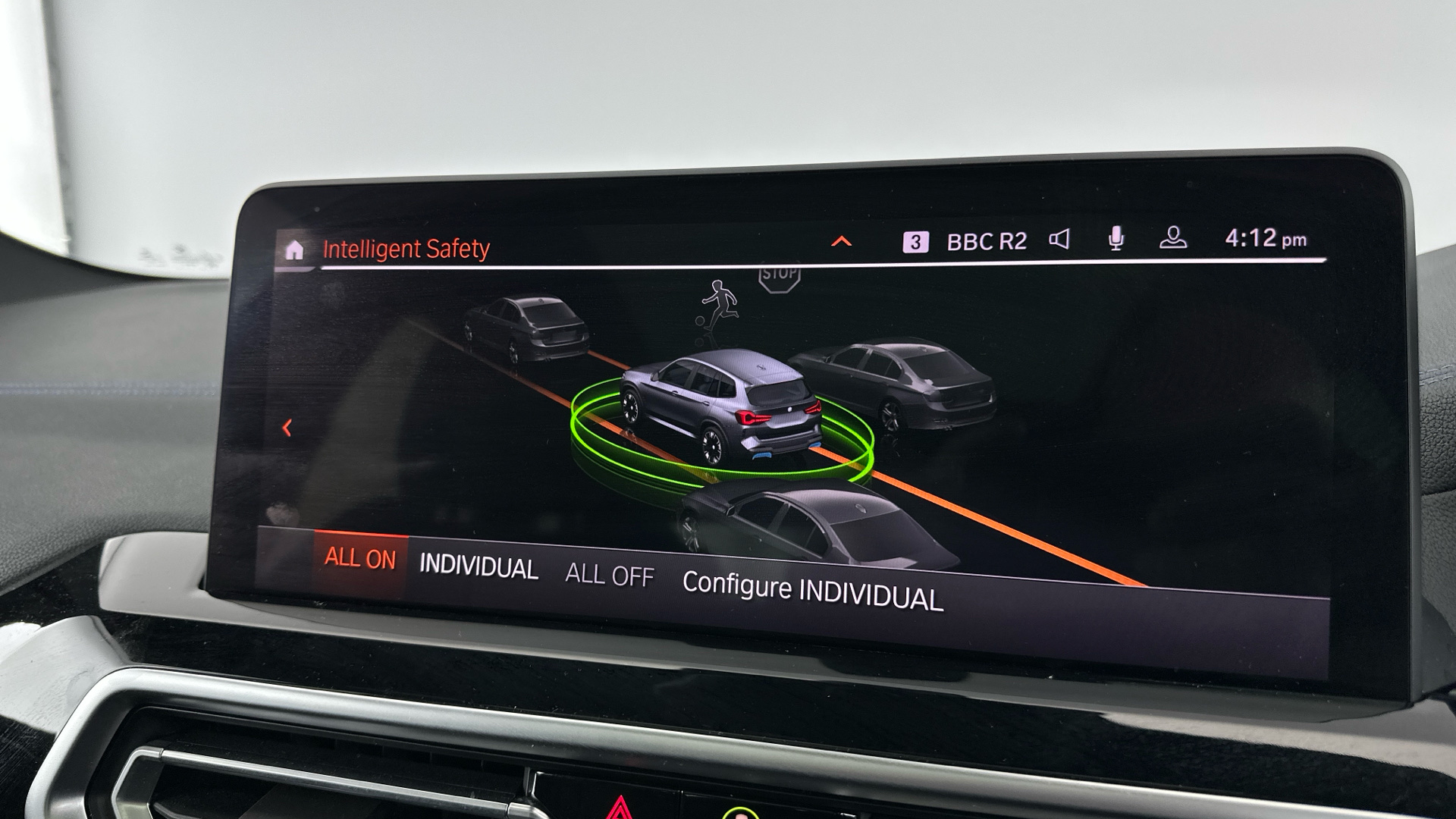 4027614 210kW M Sport 80kWh 5dr Auto